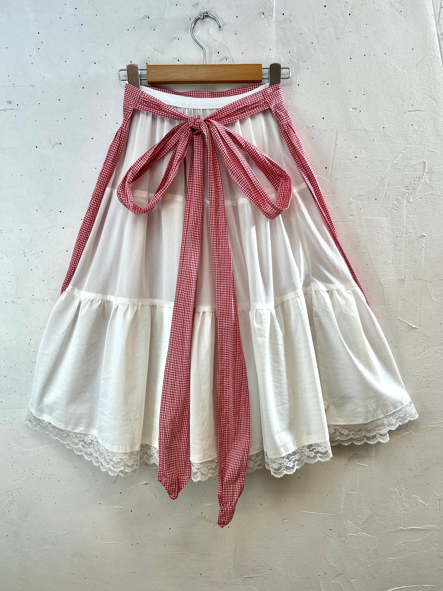 Vintage Apron [F30513]