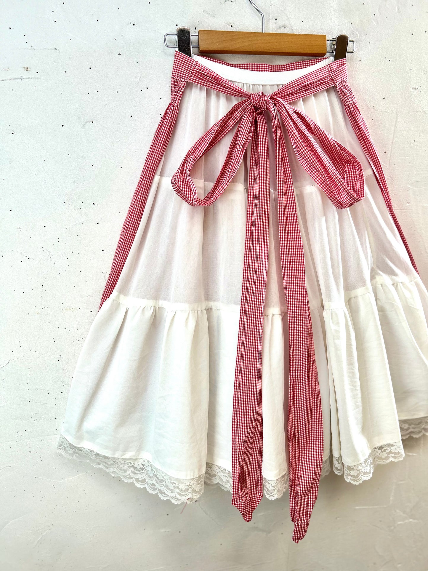 Vintage Apron [F30513]