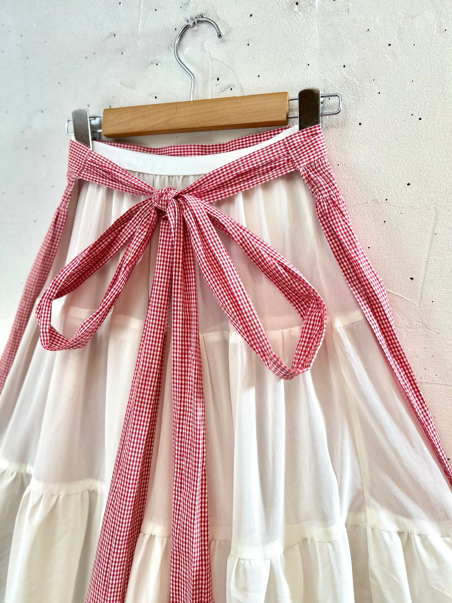 Vintage Apron [F30513]