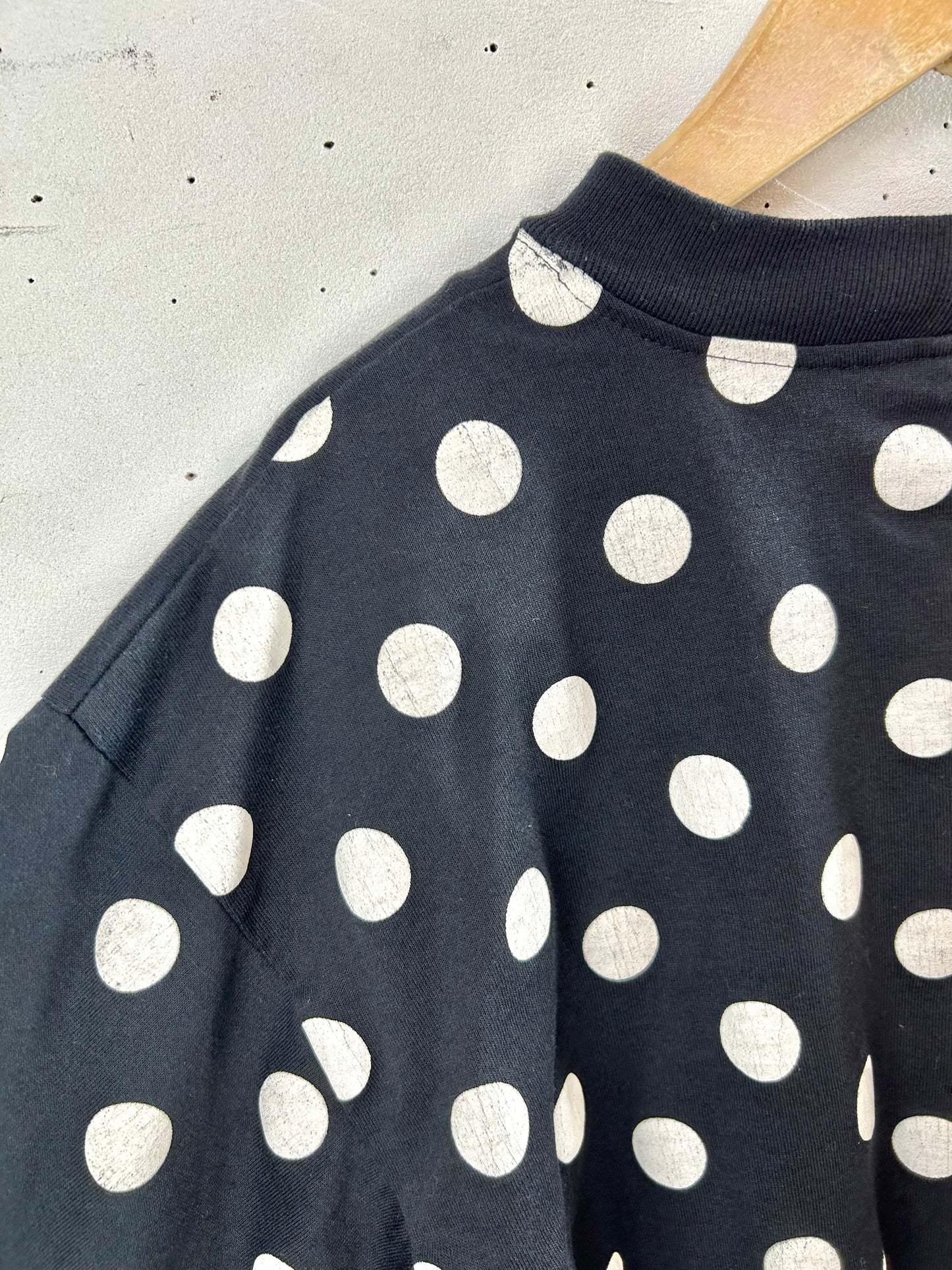 Vintage T-Shirt  [D30072]