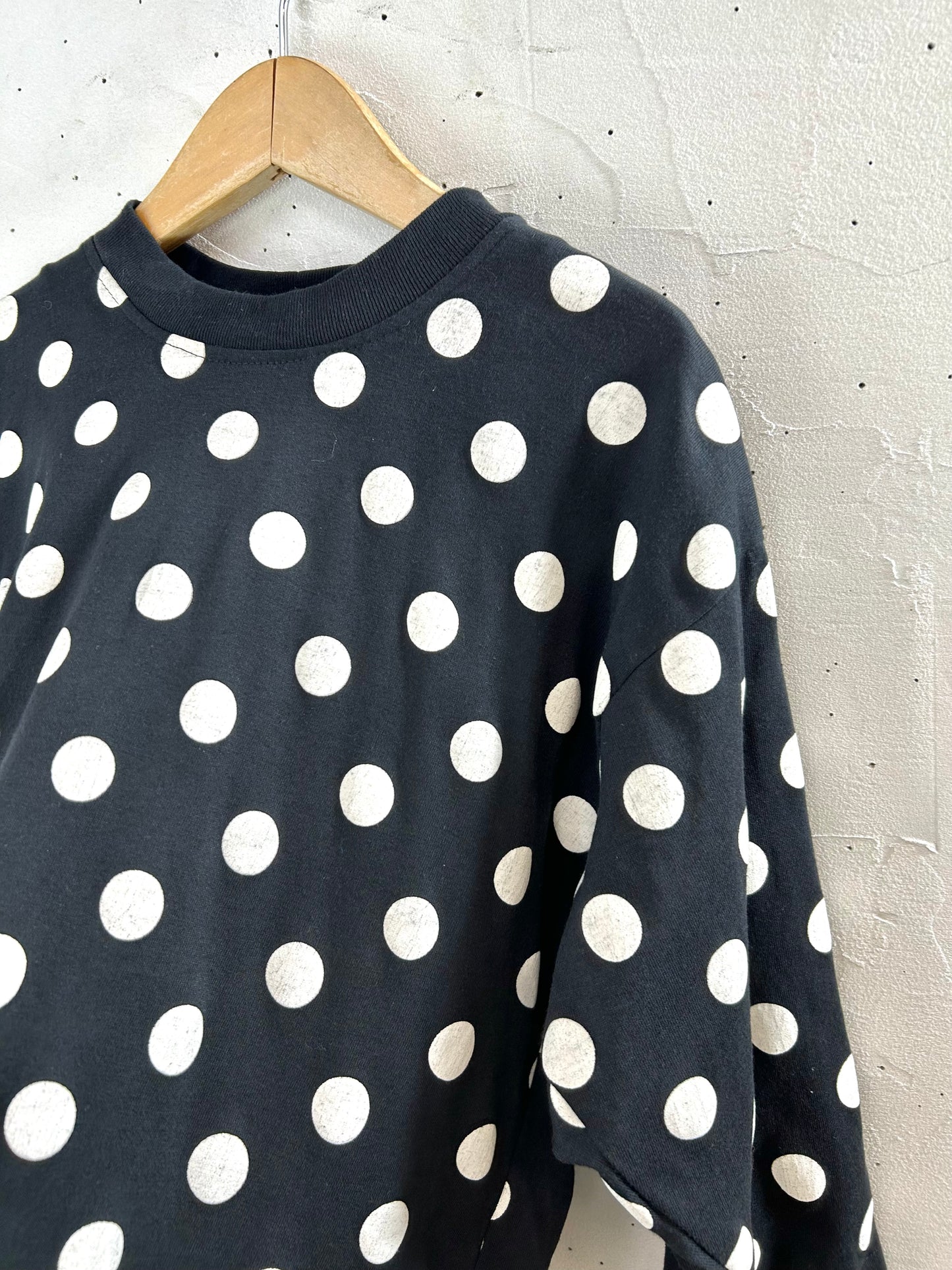 Vintage T-Shirt  [D30072]