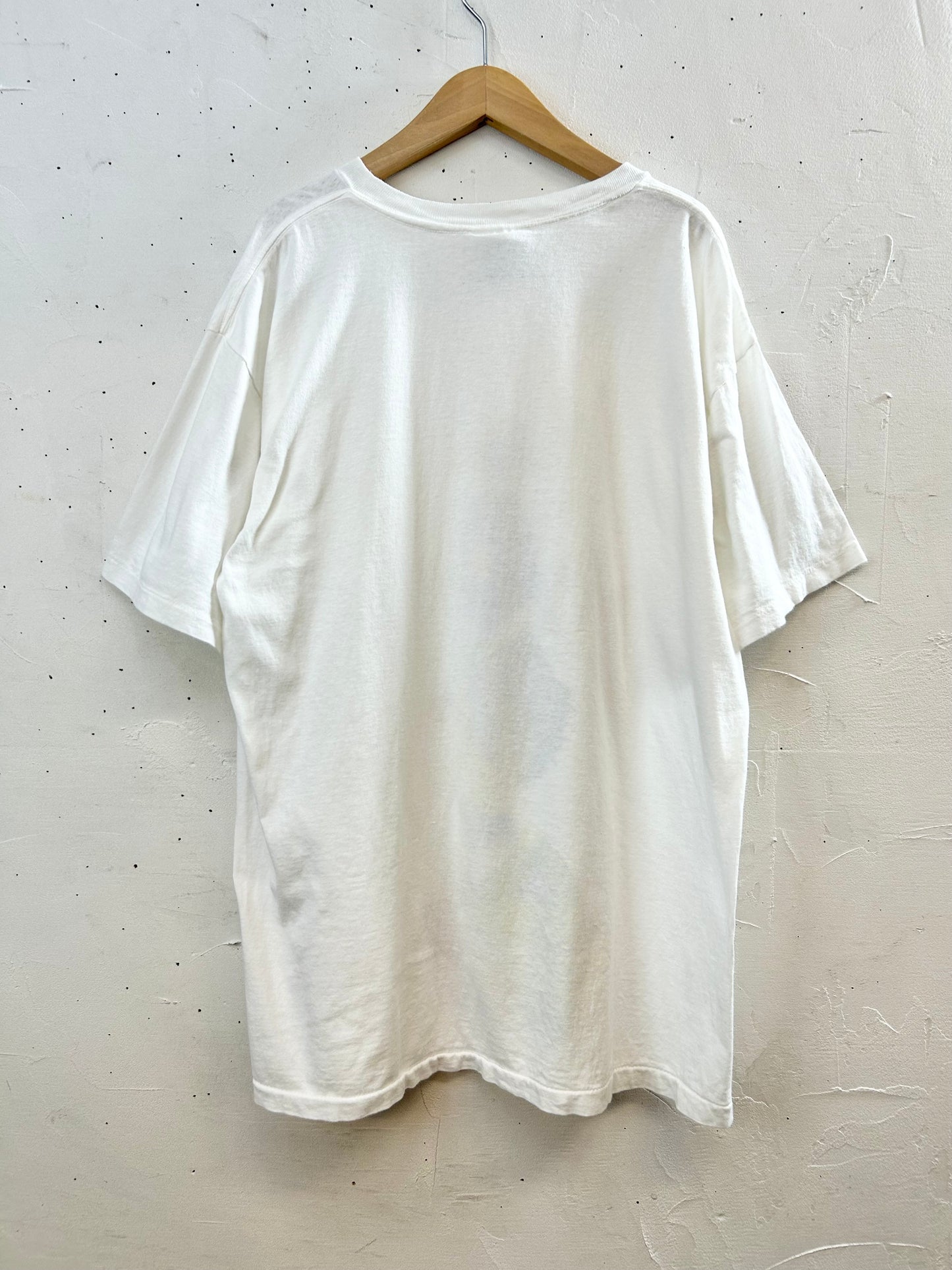 ’90s Vintage T-Shirt MADE IN USA [H28120]