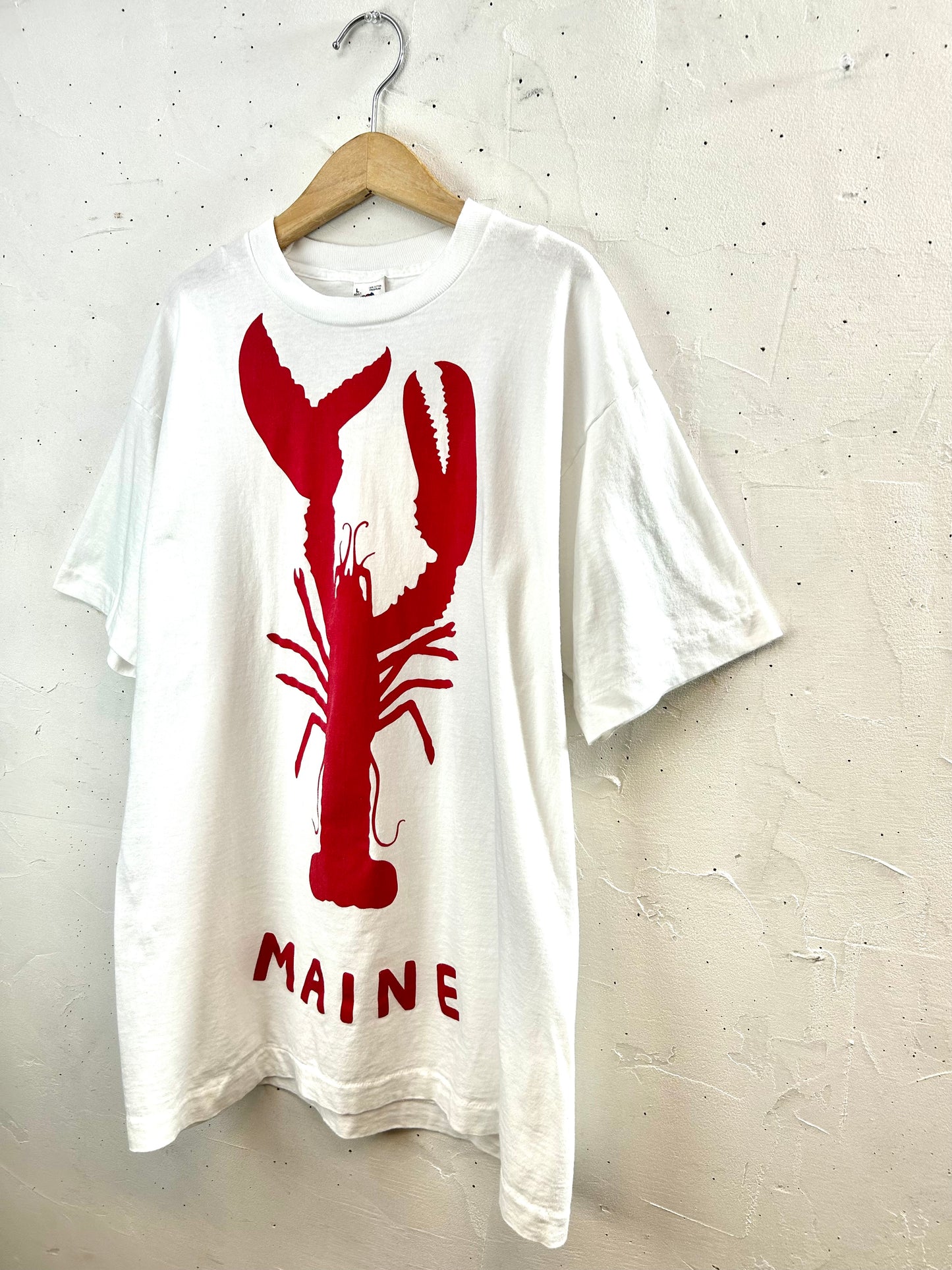Vintage T-Shirt 〜FRUIT OF THE LOOM〜 [D30062]