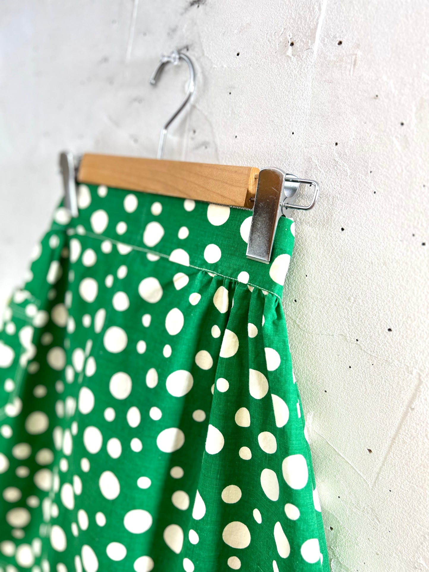 Vintage Apron [F30514]