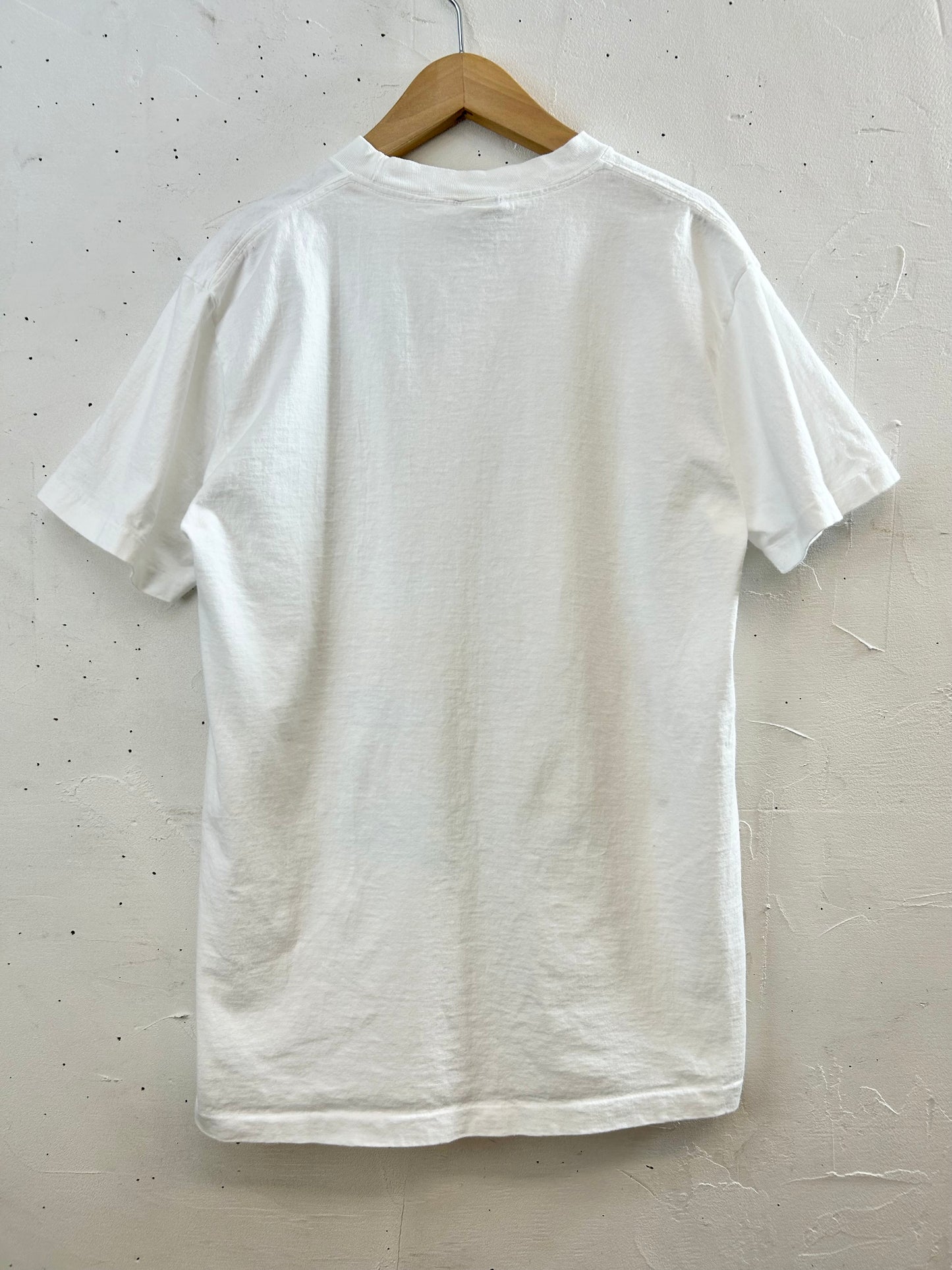 ’90s Vintage T-Shirt MADE IN USA [H28116]