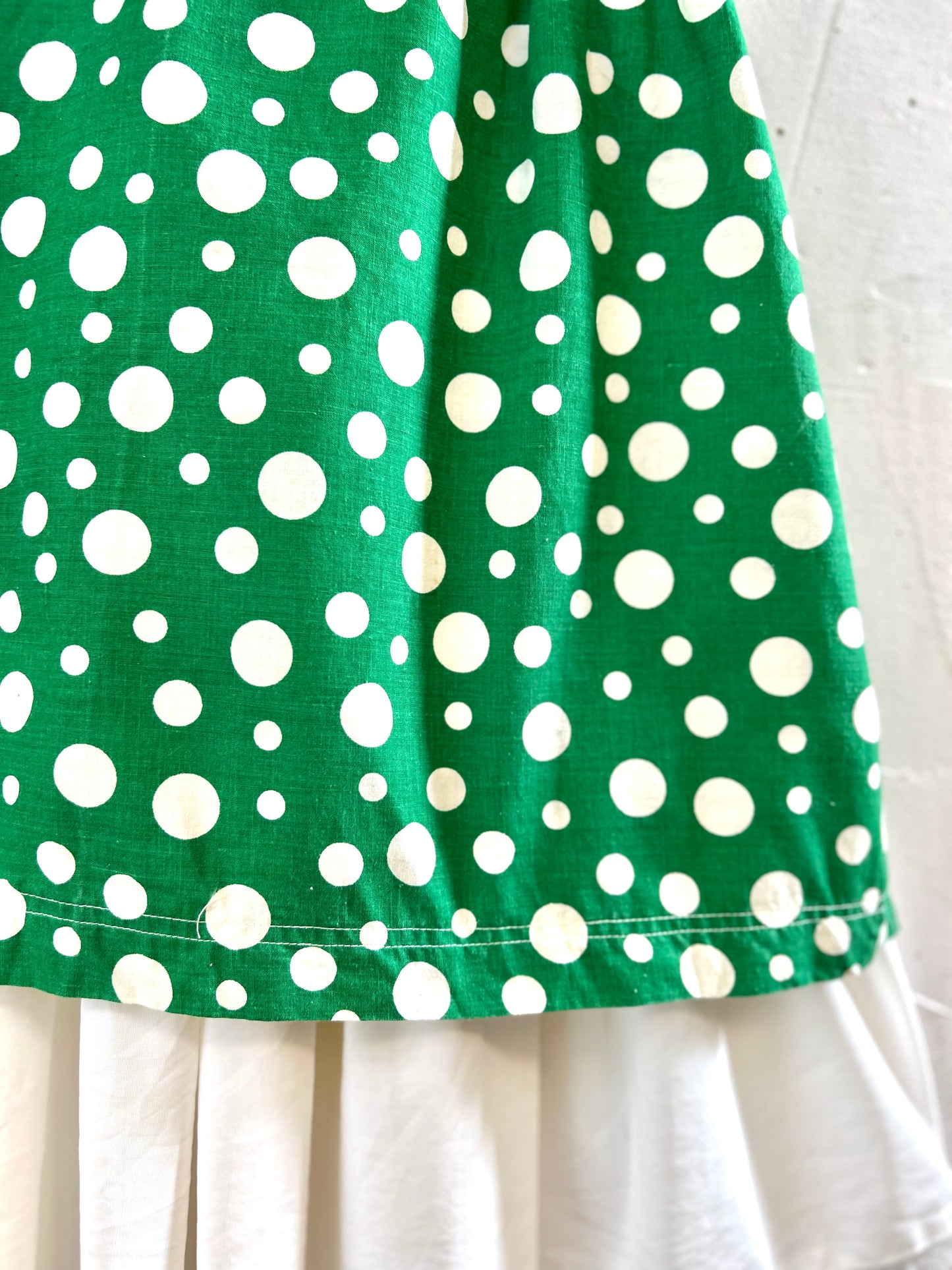 Vintage Apron [F30514]