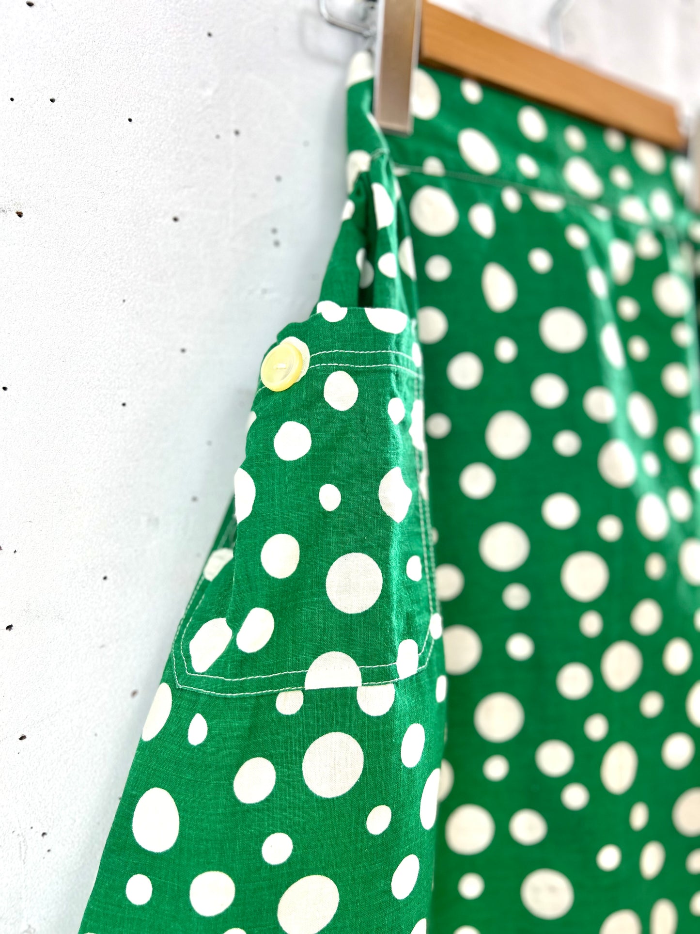 Vintage Apron [F30514]