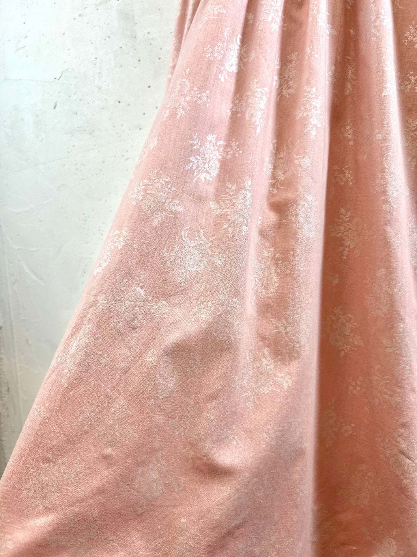 ’70s Vintage Dress〜GUNNE SAX 〜 [E30273]