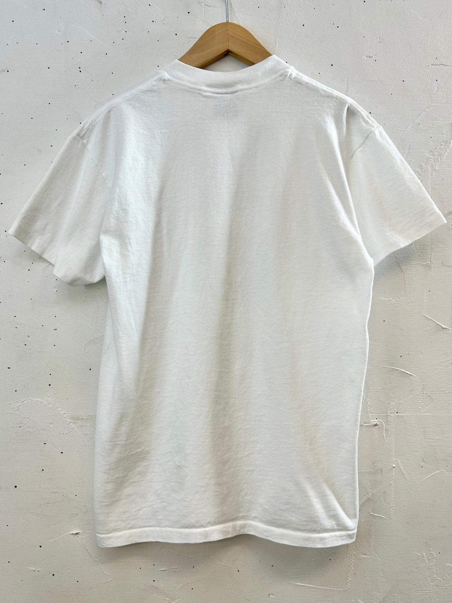 ’80s Vintage T-Shirt 〜ONEITA〜 [H28109]