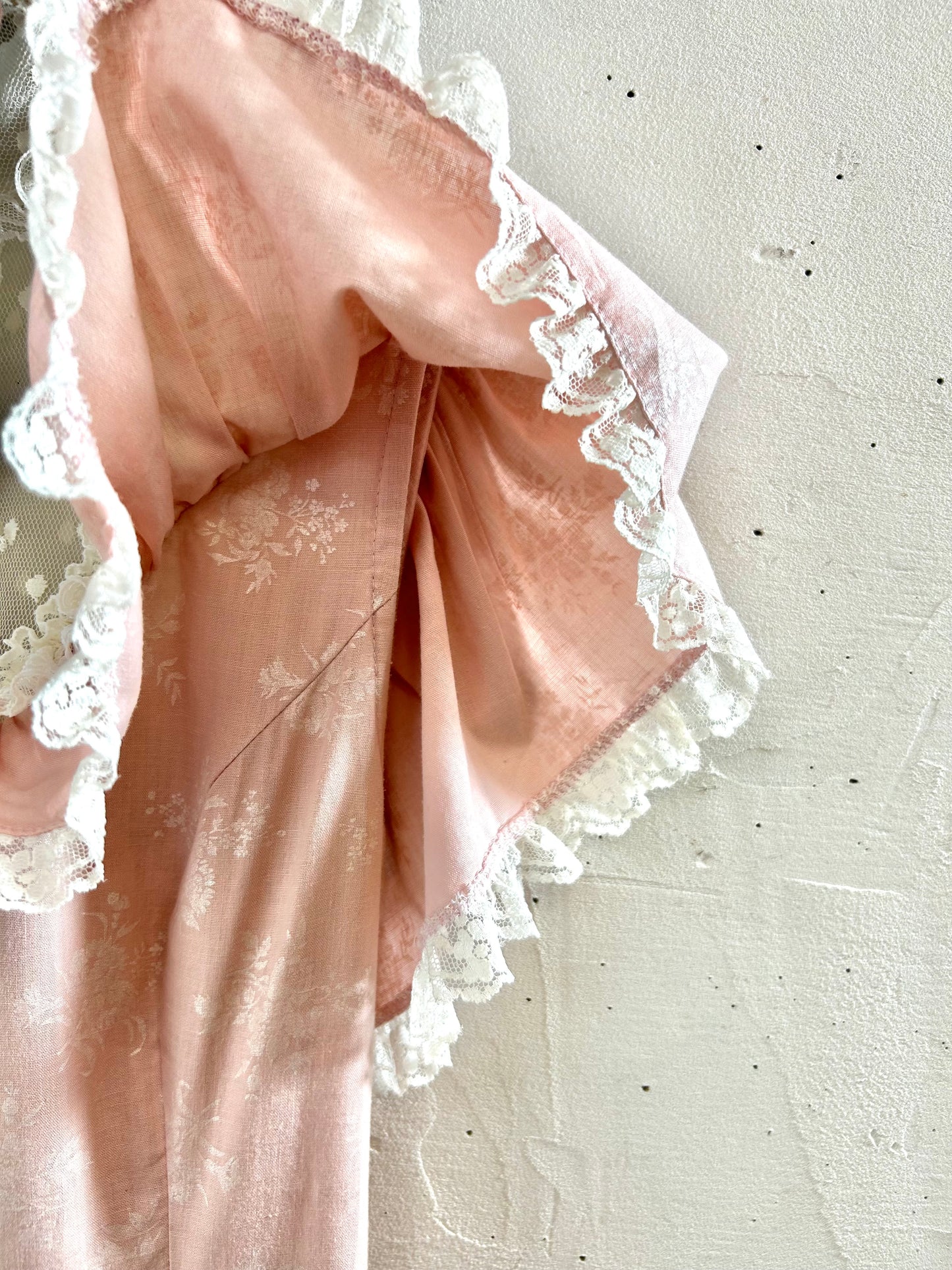 ’70s Vintage Dress〜GUNNE SAX 〜 [E30273]