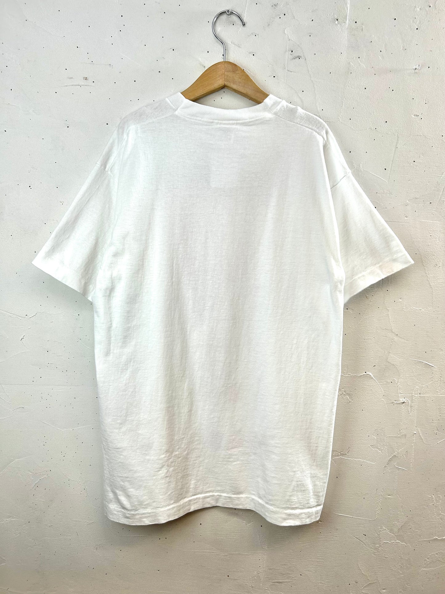 Vintage T-Shirt 〜FRUIT OF THE LOOM〜 [D30062]