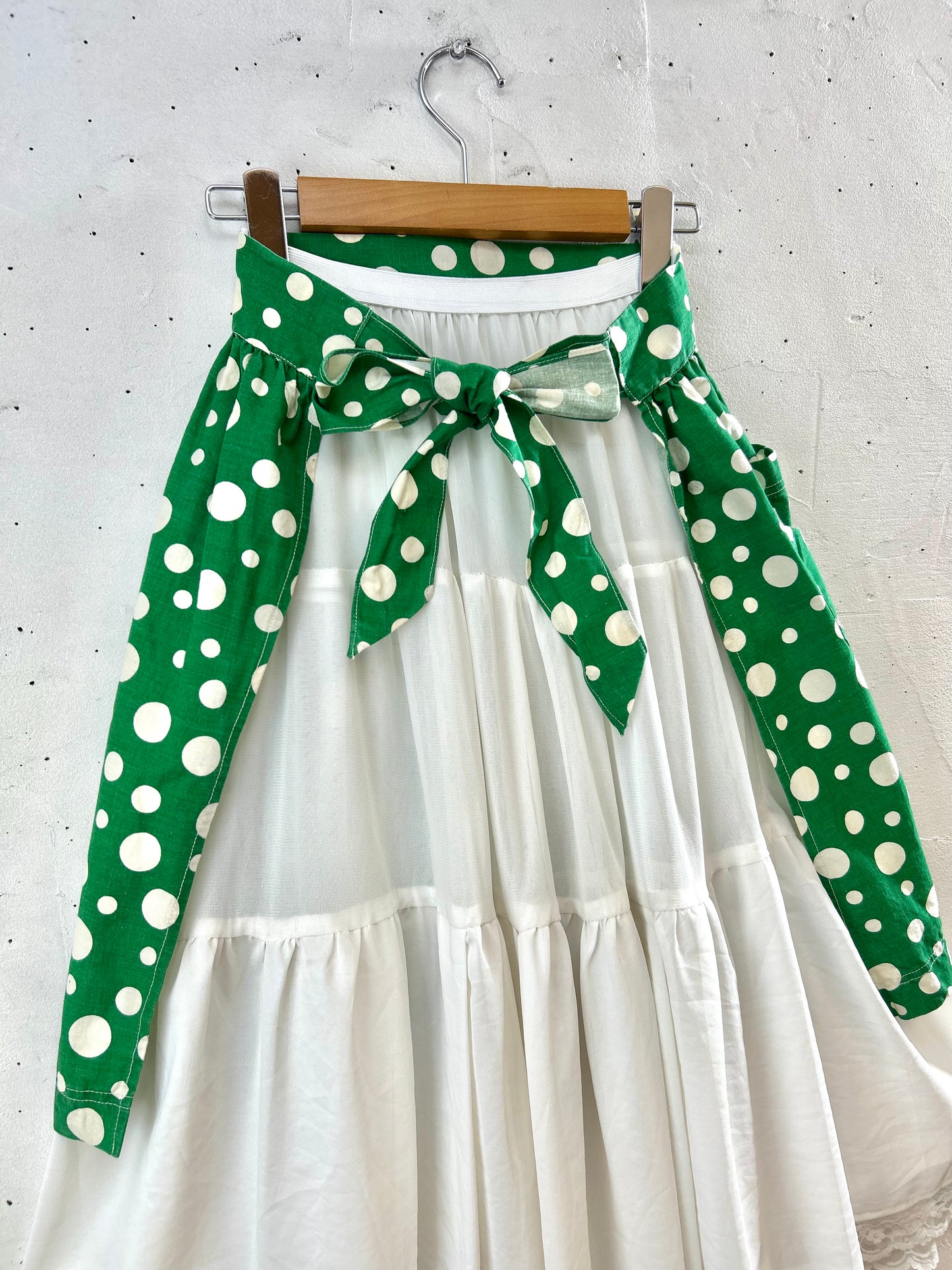 Vintage Apron [F30514]