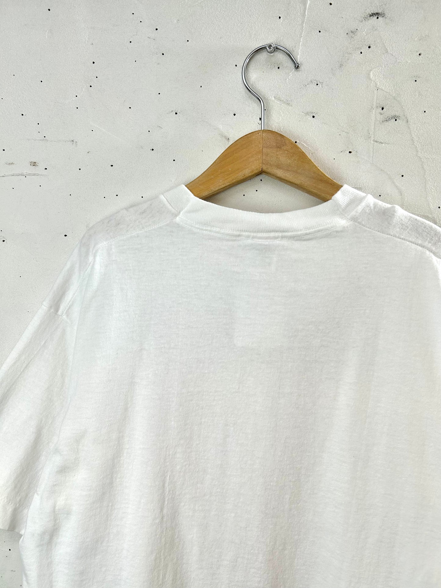 Vintage T-Shirt 〜FRUIT OF THE LOOM〜 [D30062]