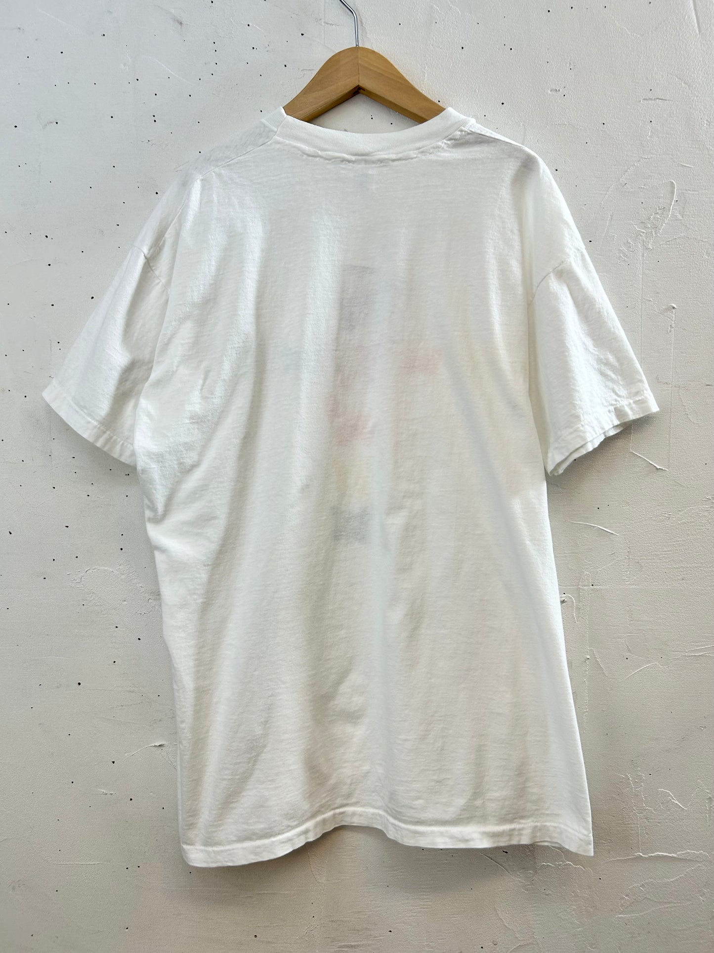 '90s T-shirt 〜Hanes〜 [H28115]