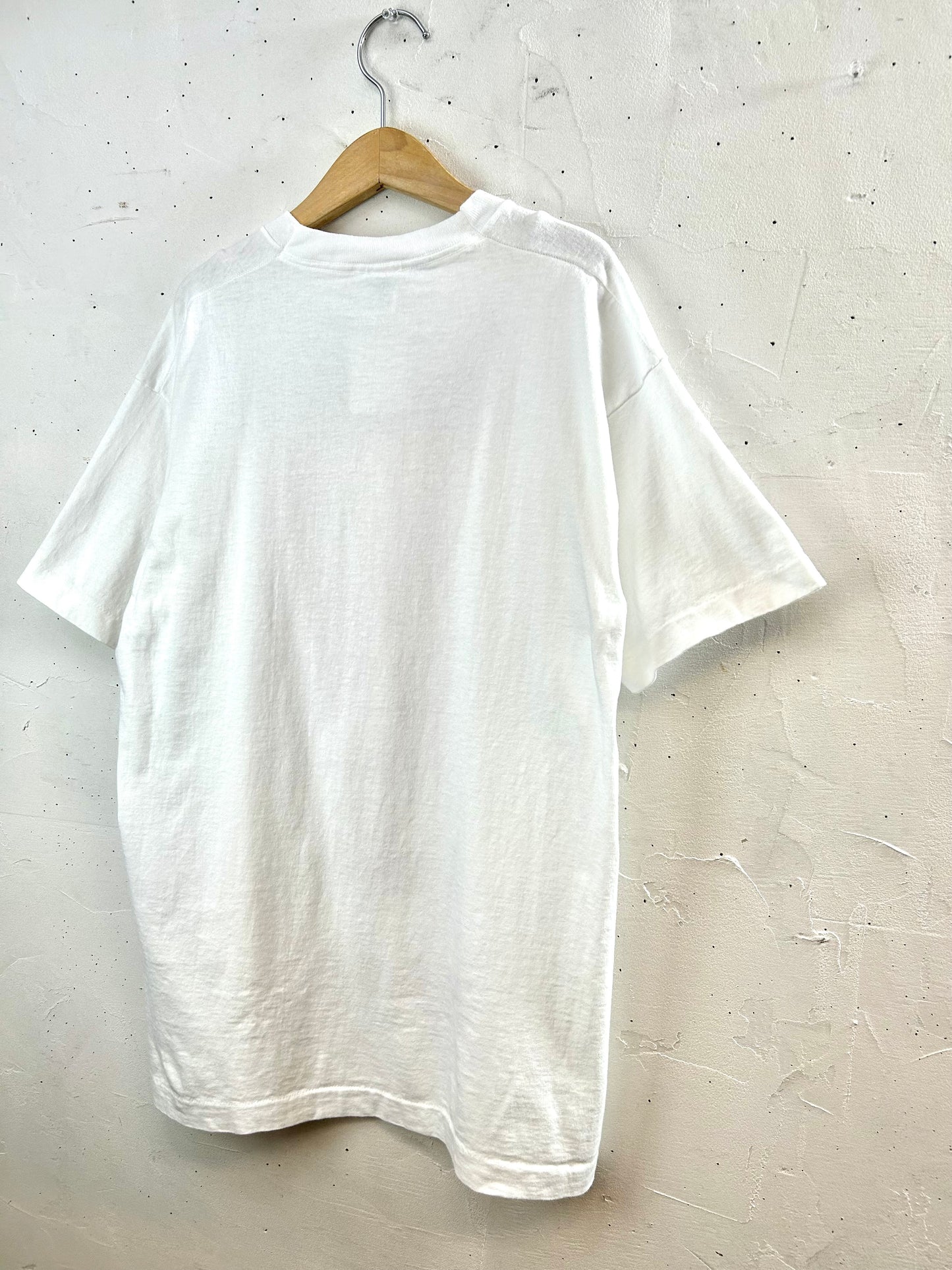 Vintage T-Shirt 〜FRUIT OF THE LOOM〜 [D30062]