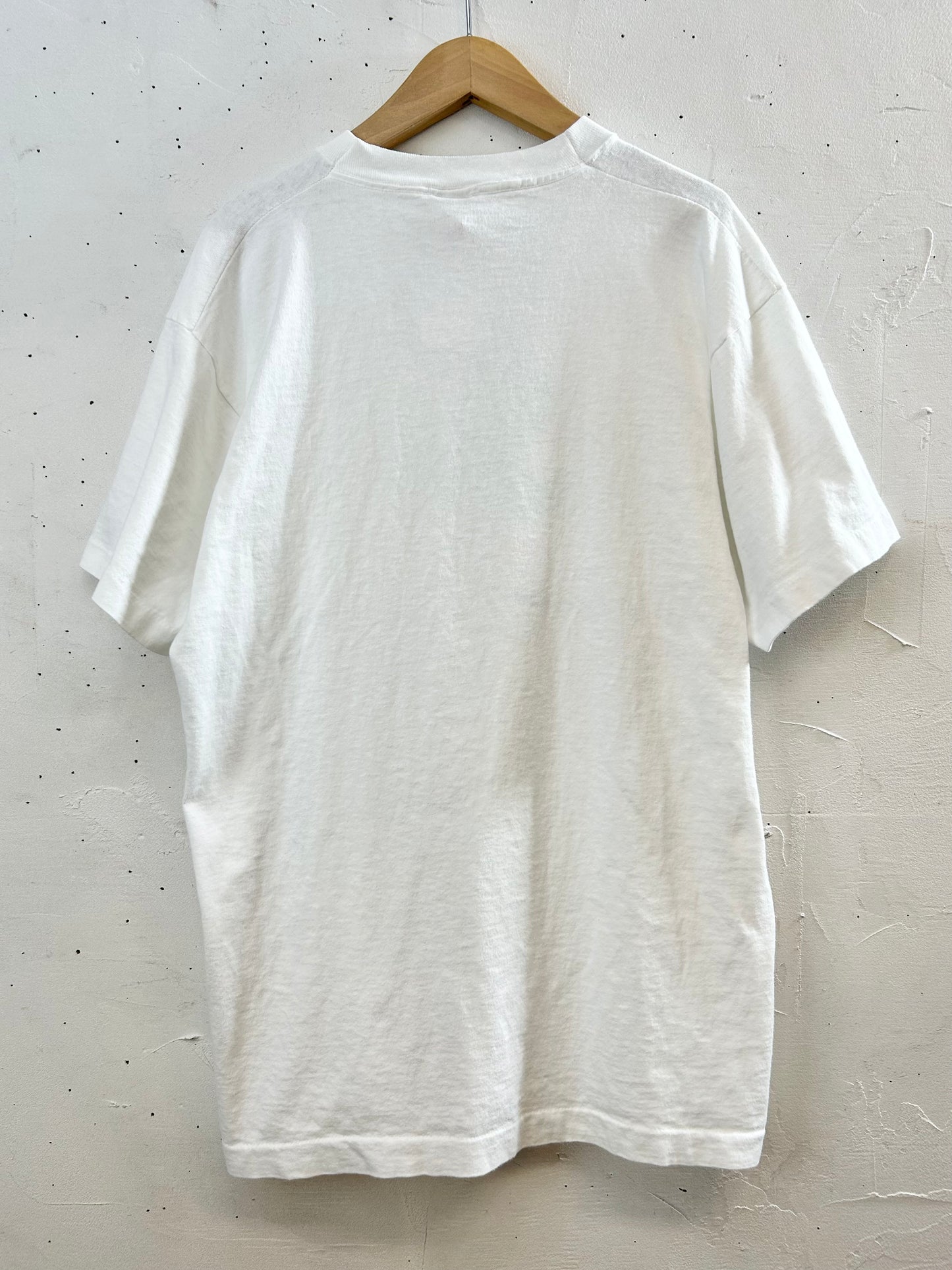 '90s Vintage T-Shirt MADE IN USA〜FRUIT OF THE LOOM〜 [H28112]