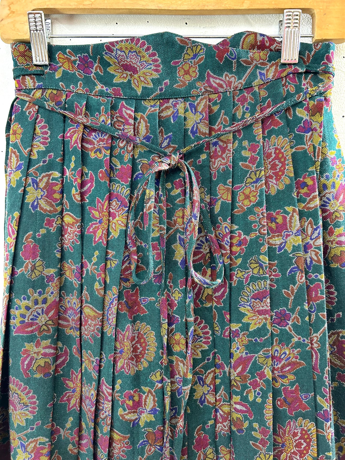 Vintage Skirt  FOR USA [J28736]