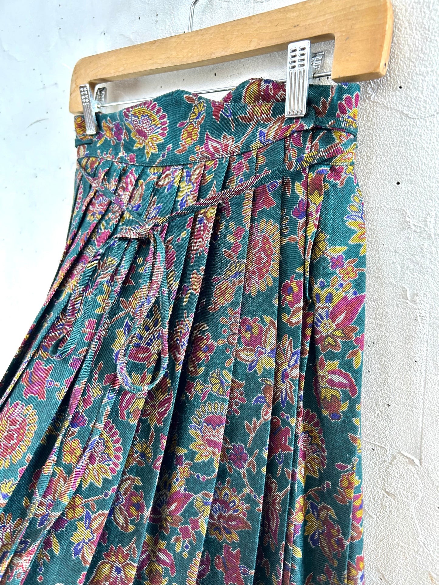 Vintage Skirt  FOR USA [J28736]