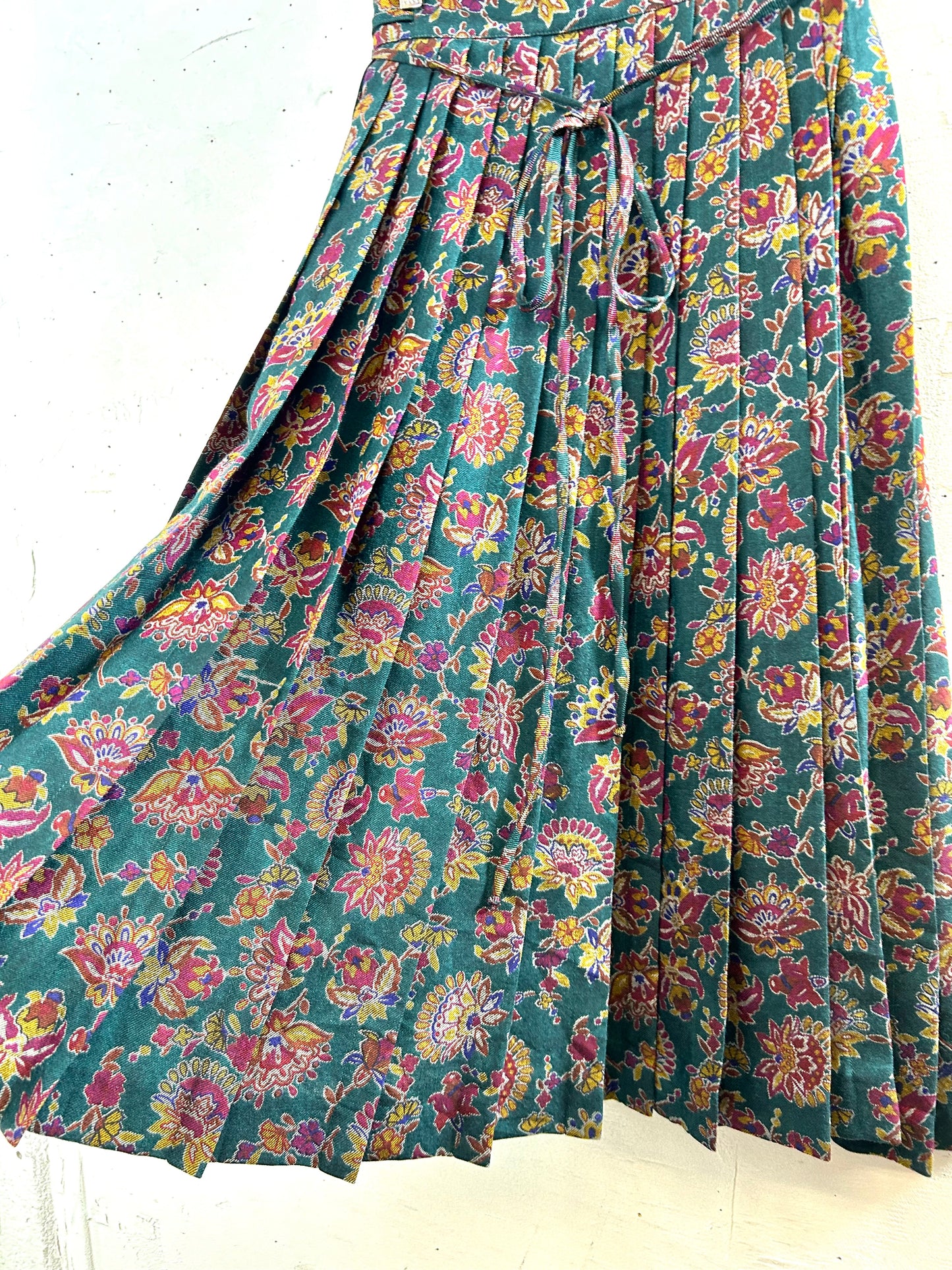 Vintage Skirt  FOR USA [J28736]