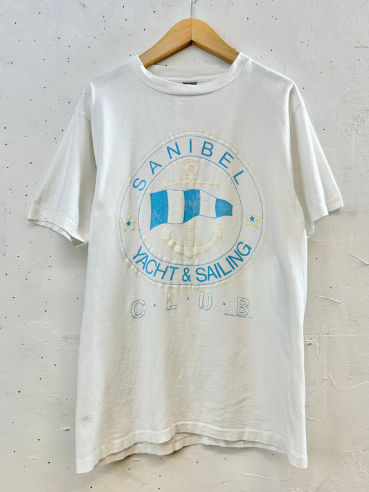 ’80s Vintage T-Shirt [H28110]