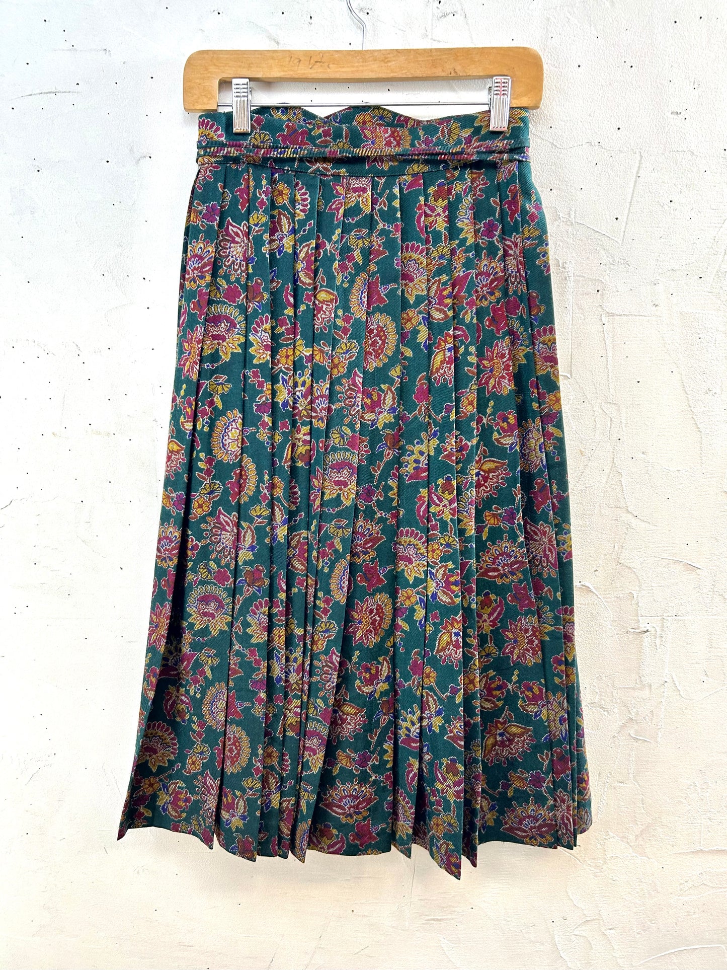 Vintage Skirt  FOR USA [J28736]