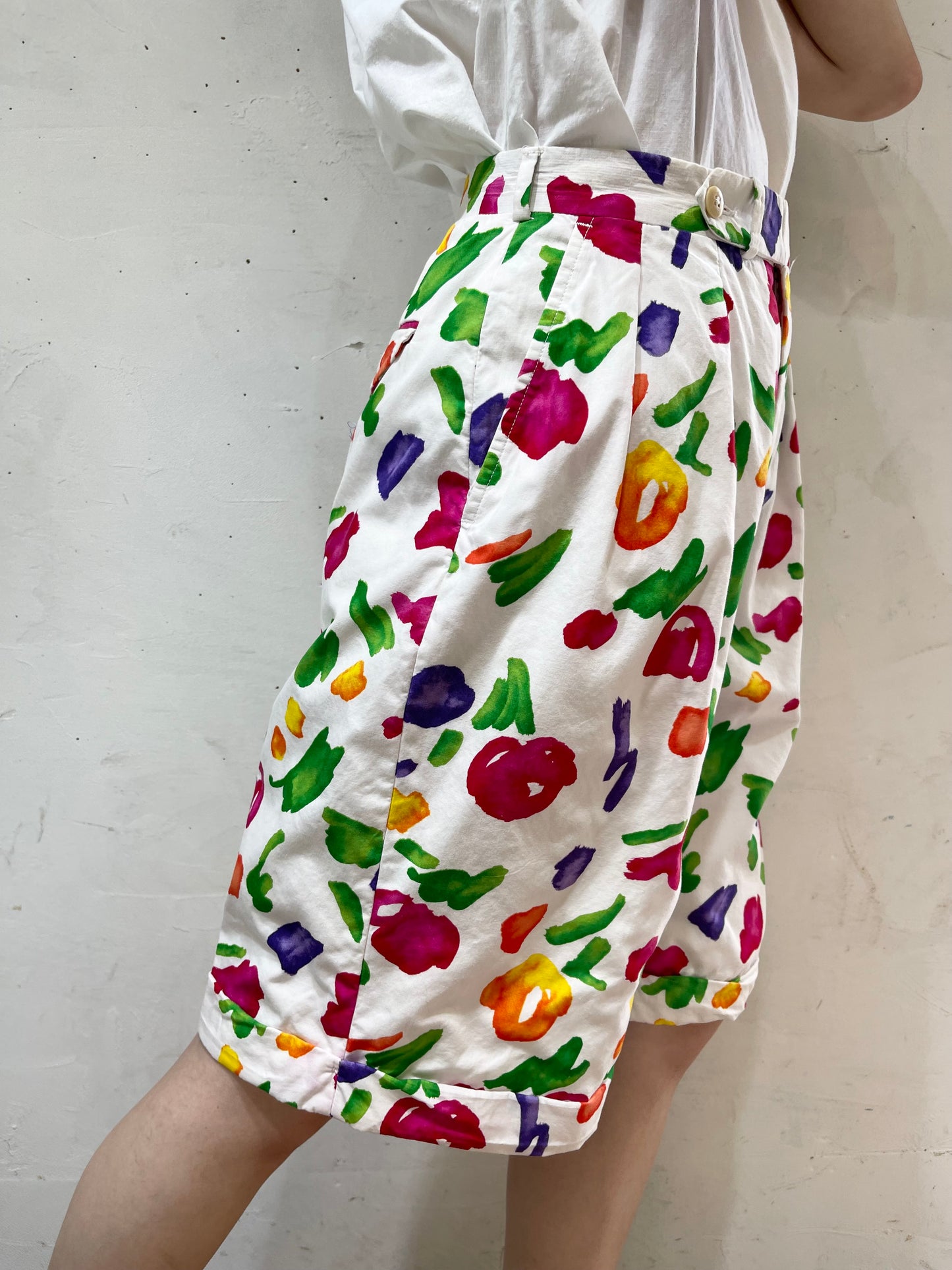 Vintage Pants[G24554]