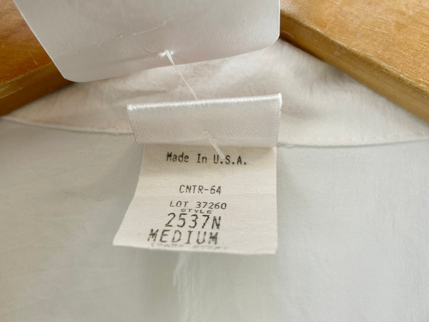 Vintage Tops MADE IN USA [C29853]