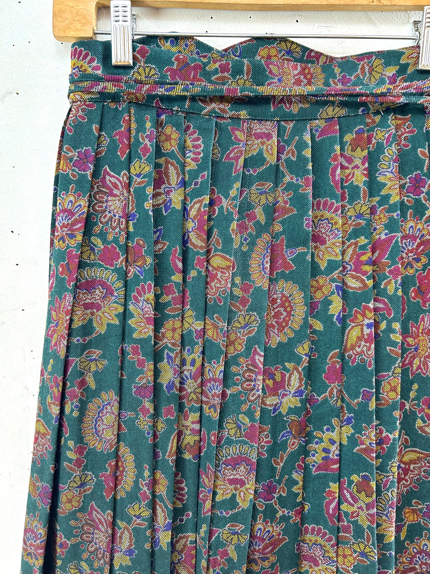 Vintage Skirt  FOR USA [J28736]