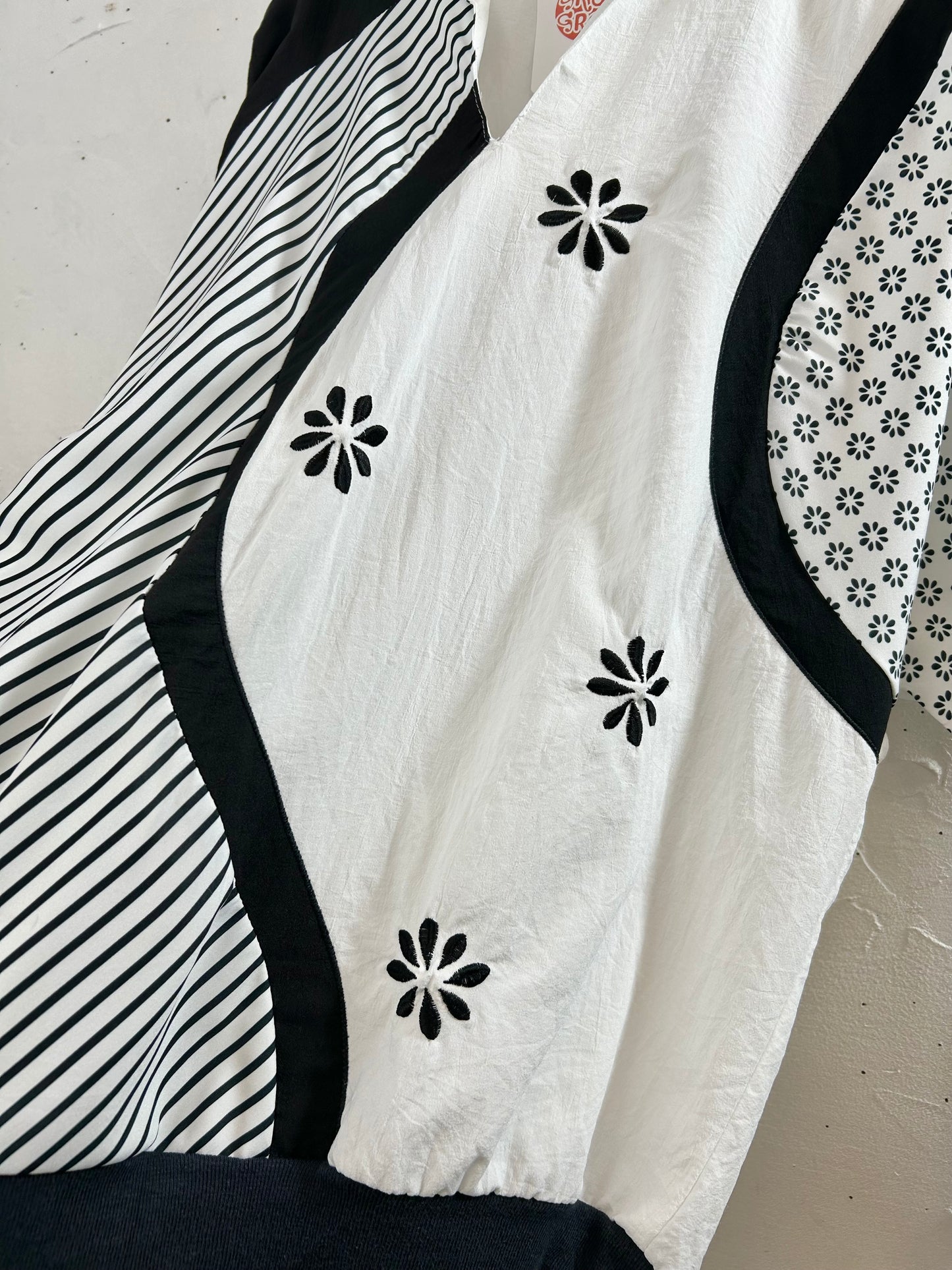 Vintage Tops MADE IN USA [C29853]