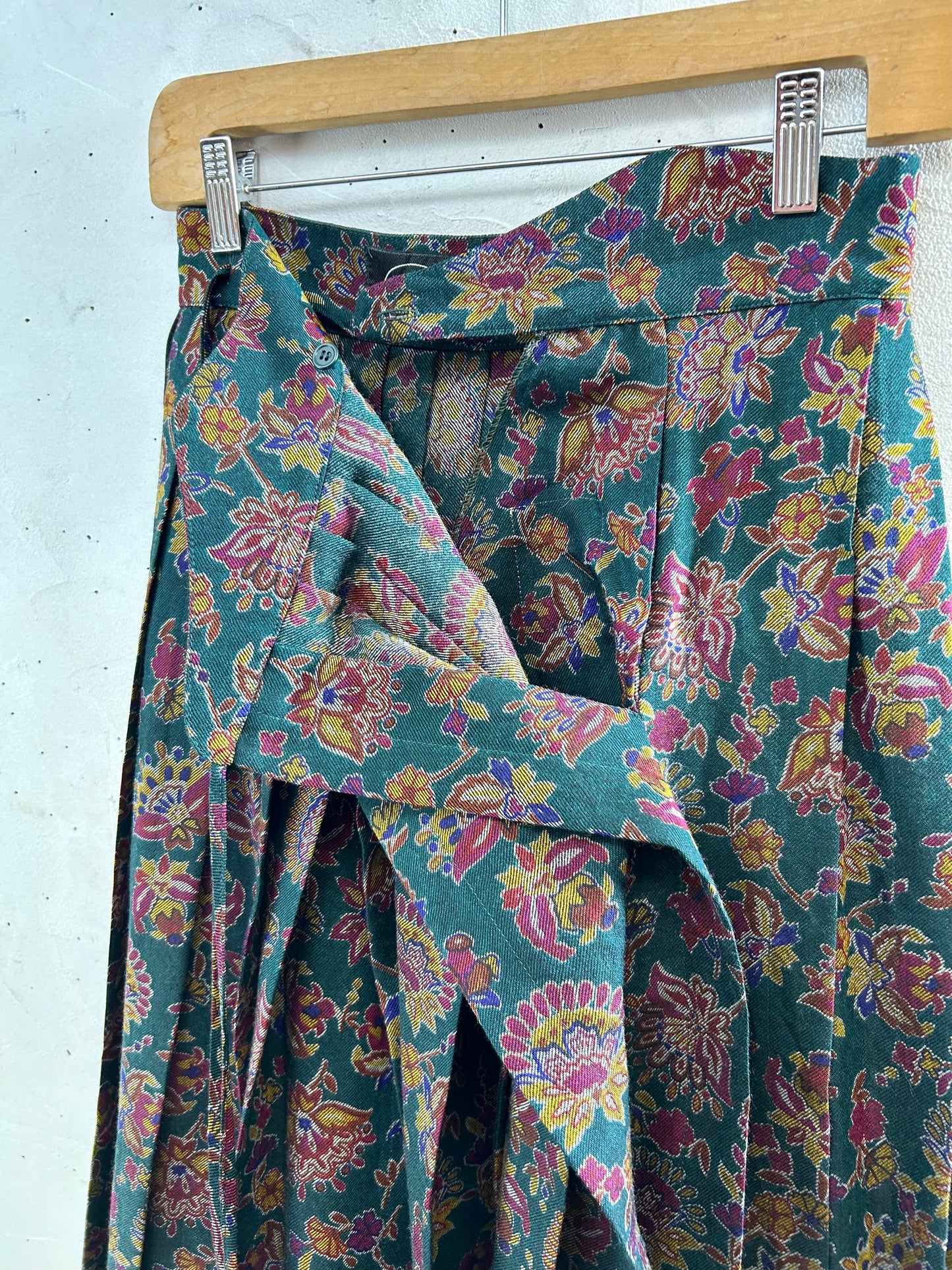 Vintage Skirt  FOR USA [J28736]
