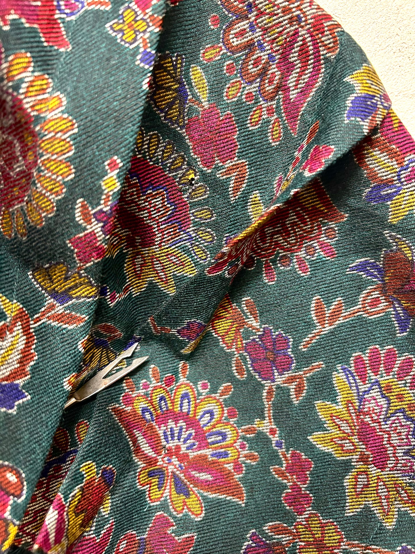Vintage Skirt  FOR USA [J28736]