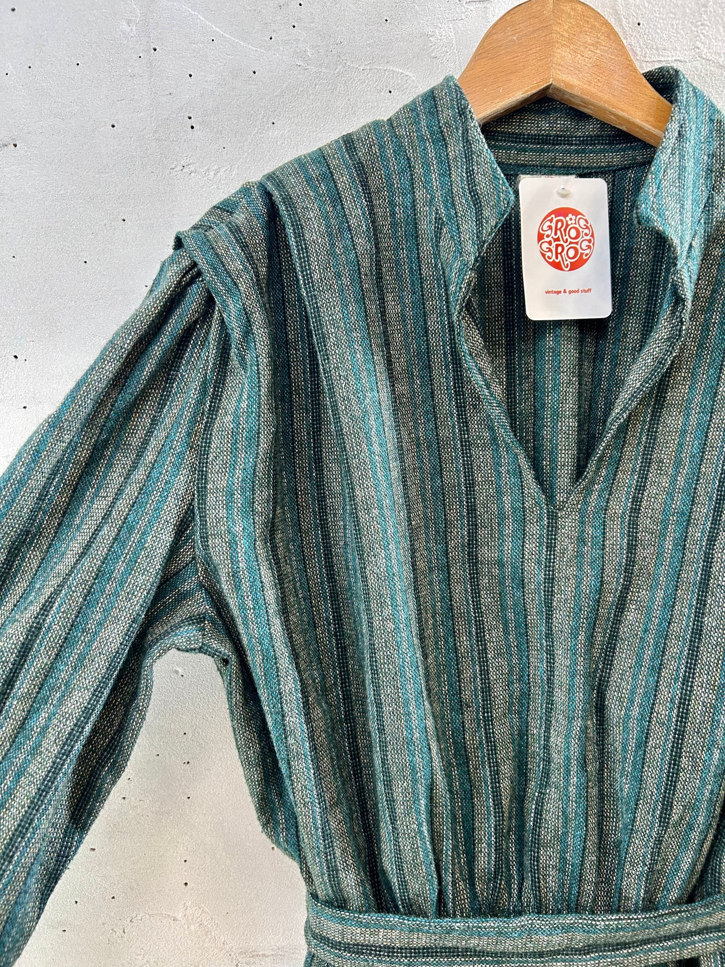Vintage Dress [I28529]