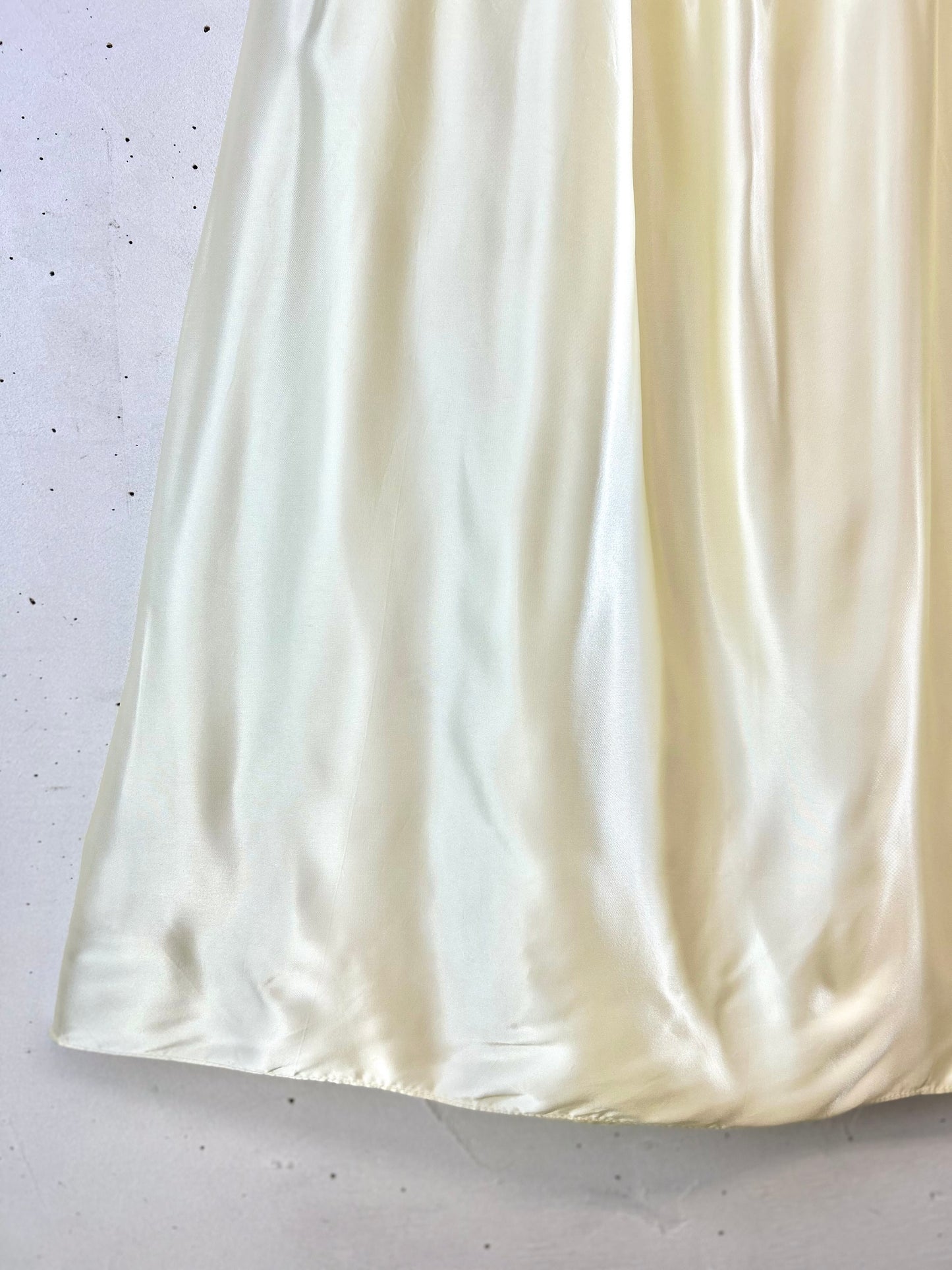 '80s Vintage Skirt 〜GUNNE SAX〜 [E30271]
