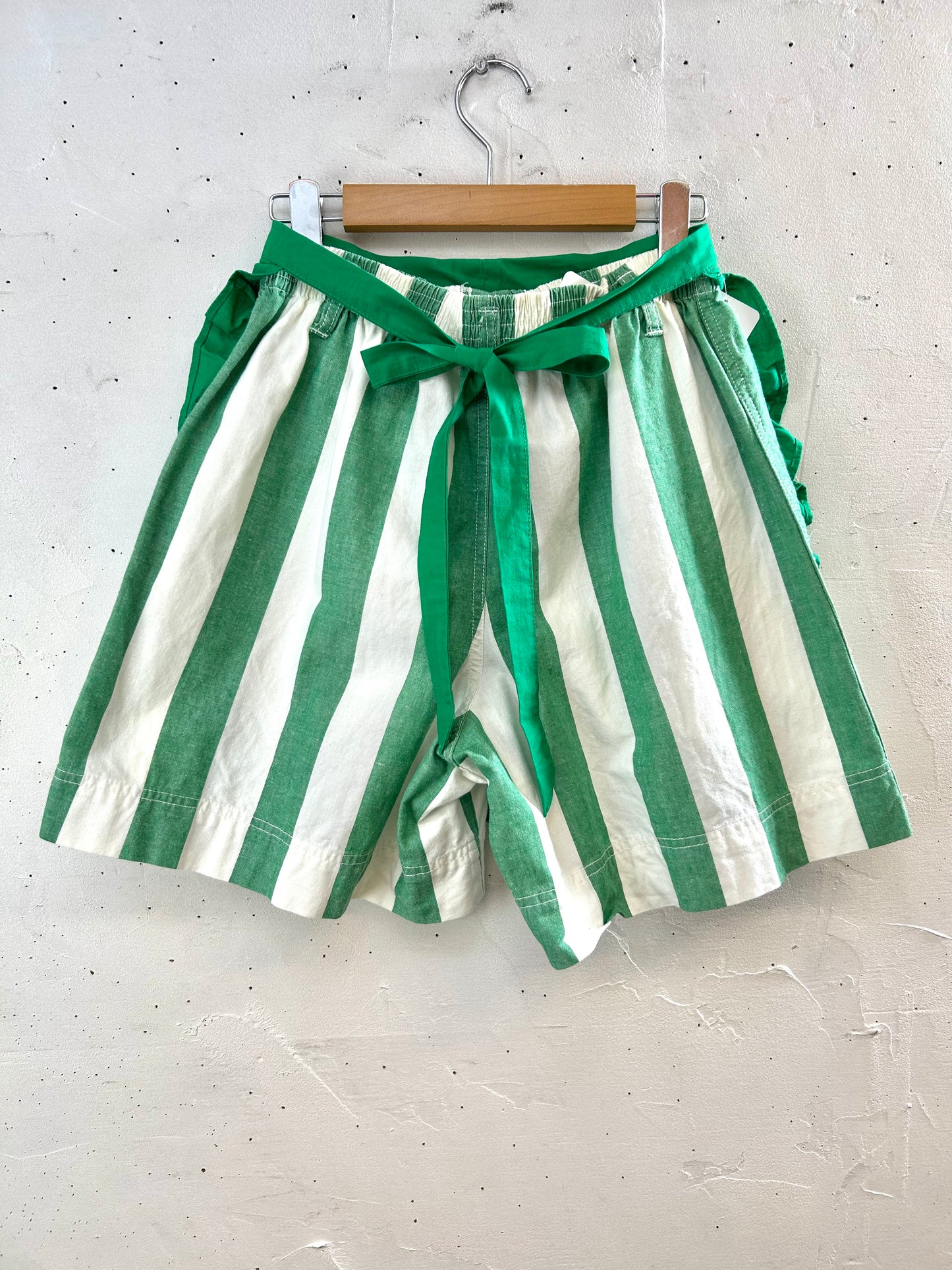 Vintage Apron [F30503]