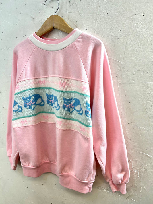 Vintage Sweat  [K28976]