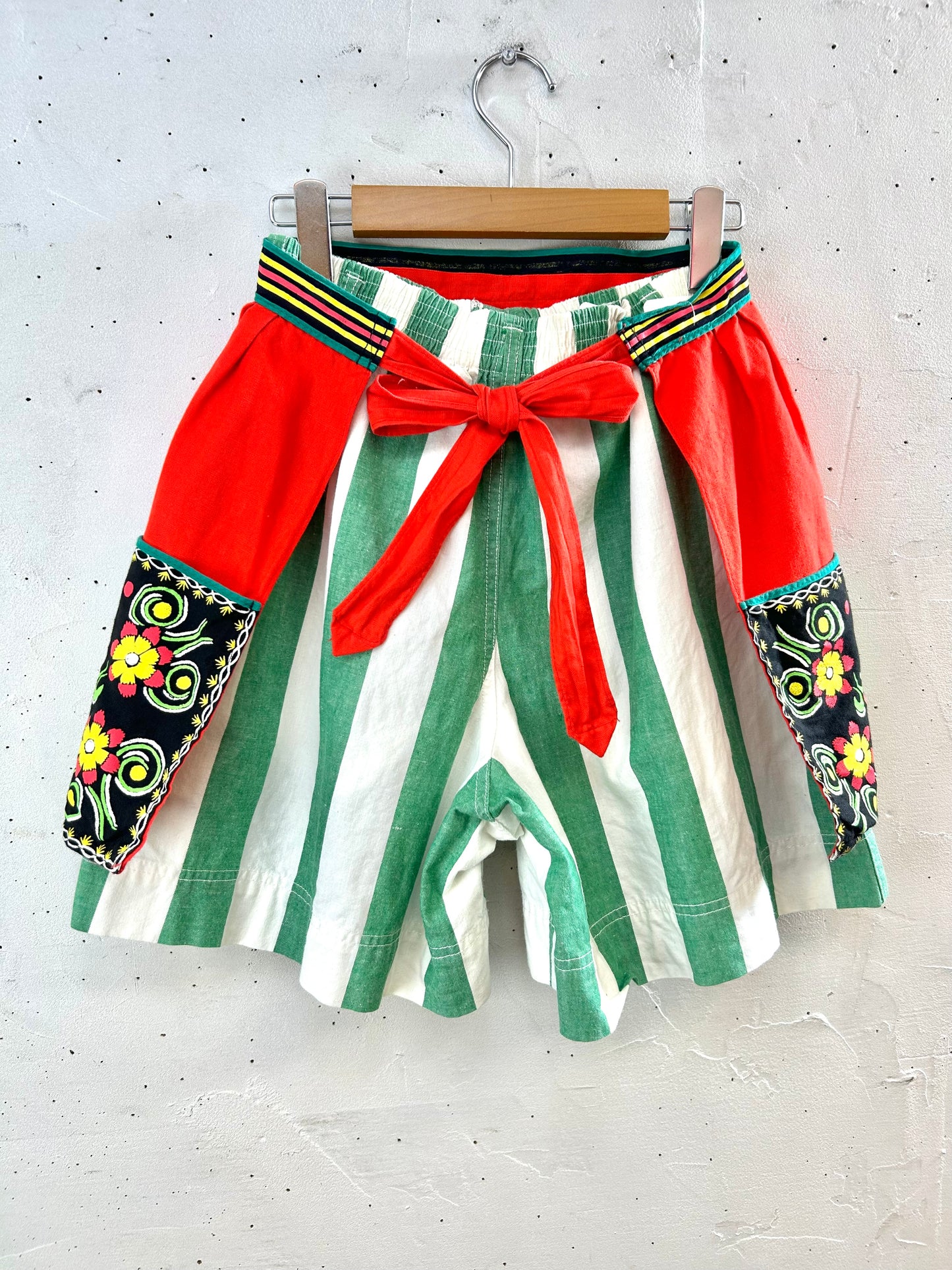 Vintage Apron [F30501]