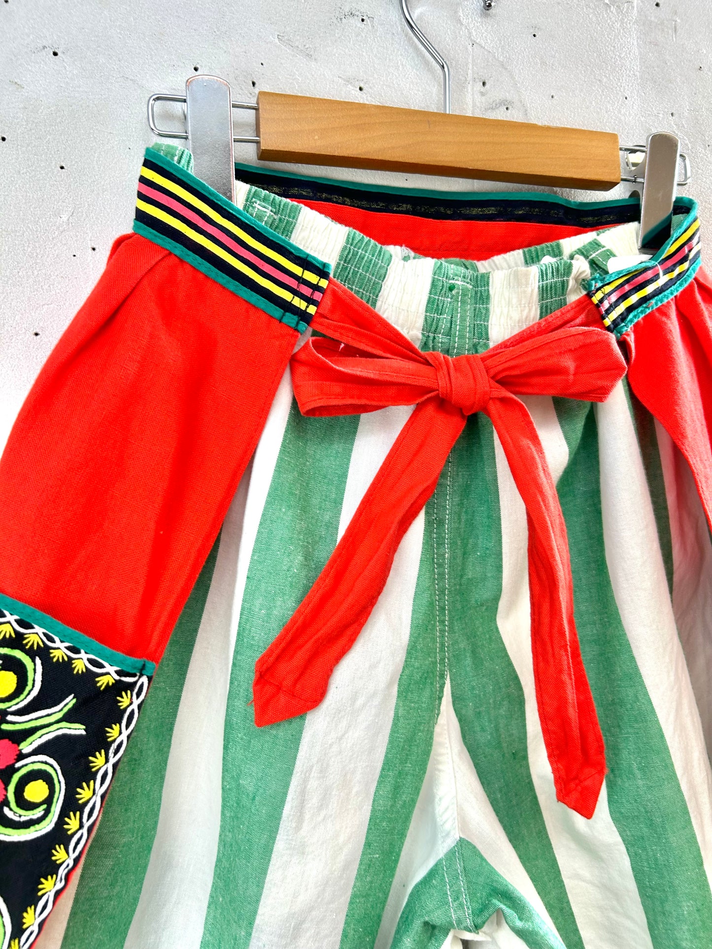 Vintage Apron [F30501]