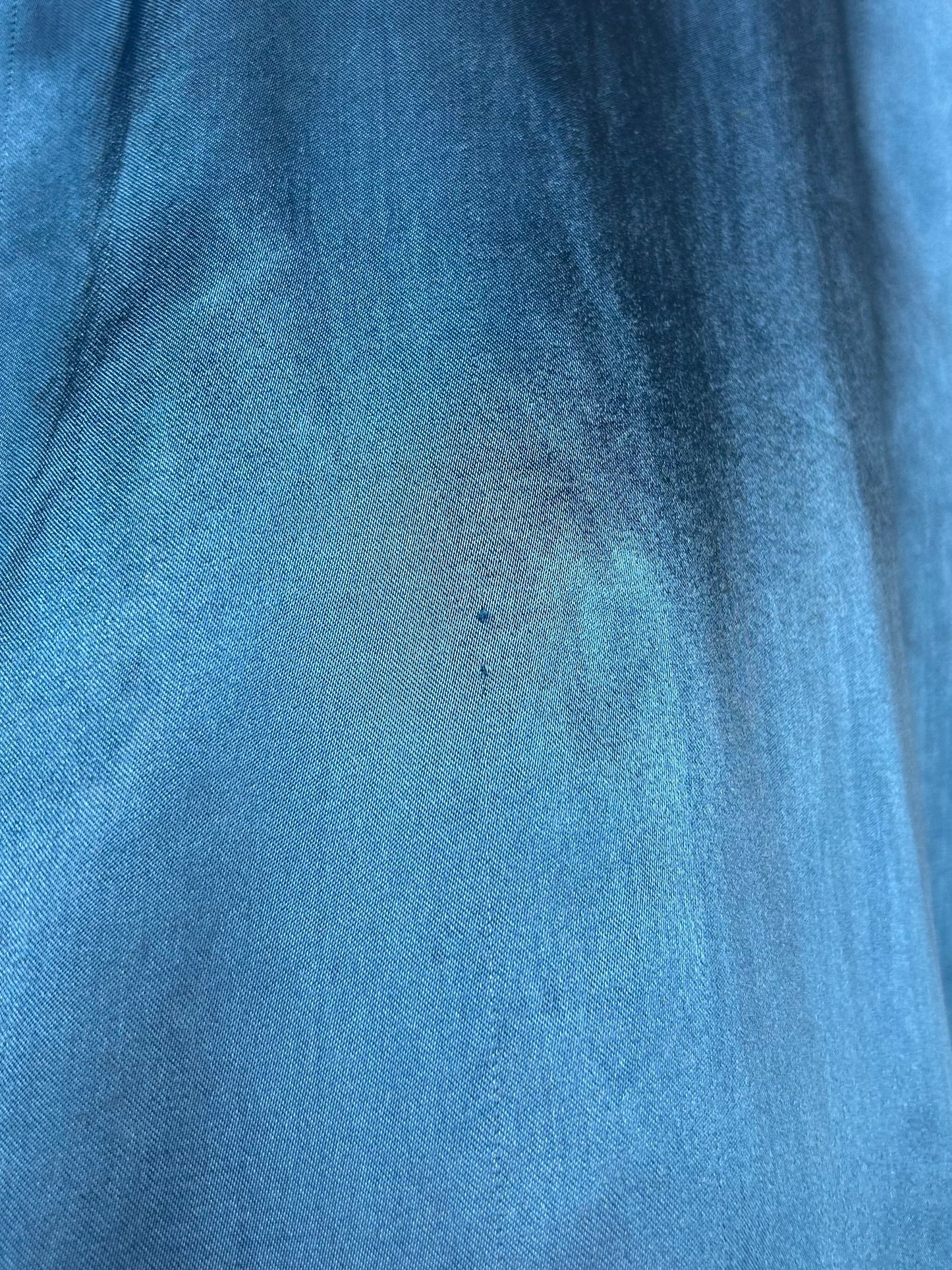 '40s-’50s Souvenir Embroidered Shirt [C29858]