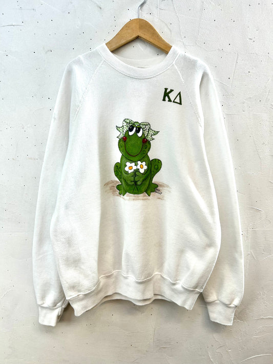 Vintage Sweat 〜Lee〜 [K28983]