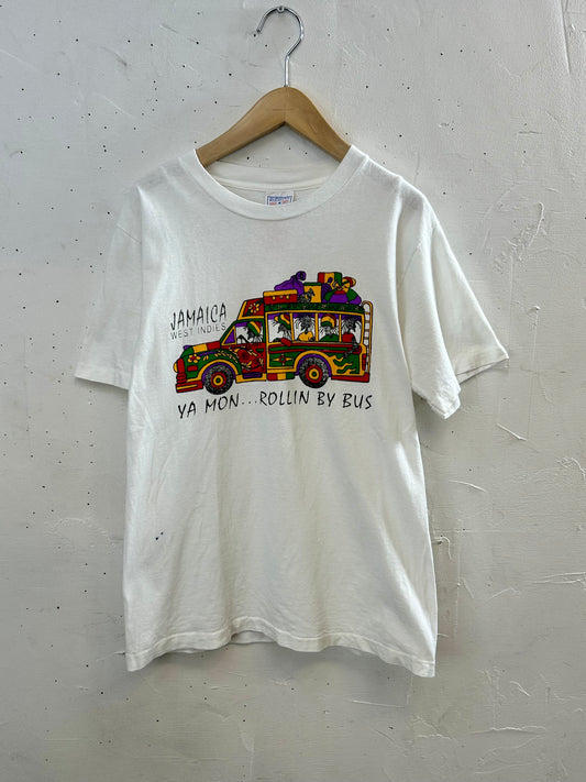 ’90s Vintage T-Shirt  〜RUDMAN〜[H28122]