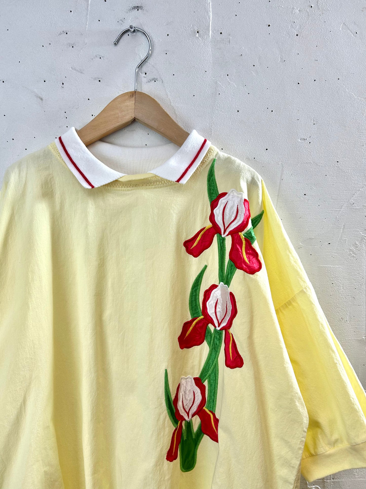 Vintage Tops MADE IN USA [C29866]