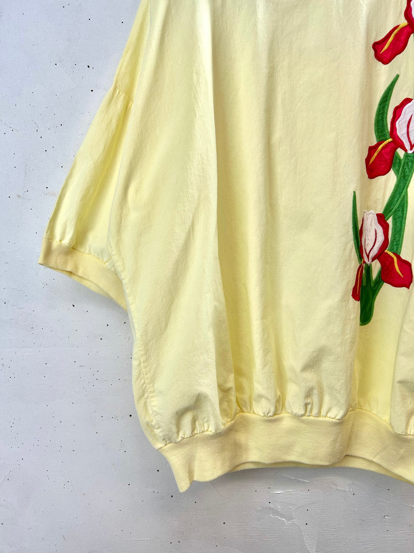 Vintage Tops MADE IN USA [C29866]