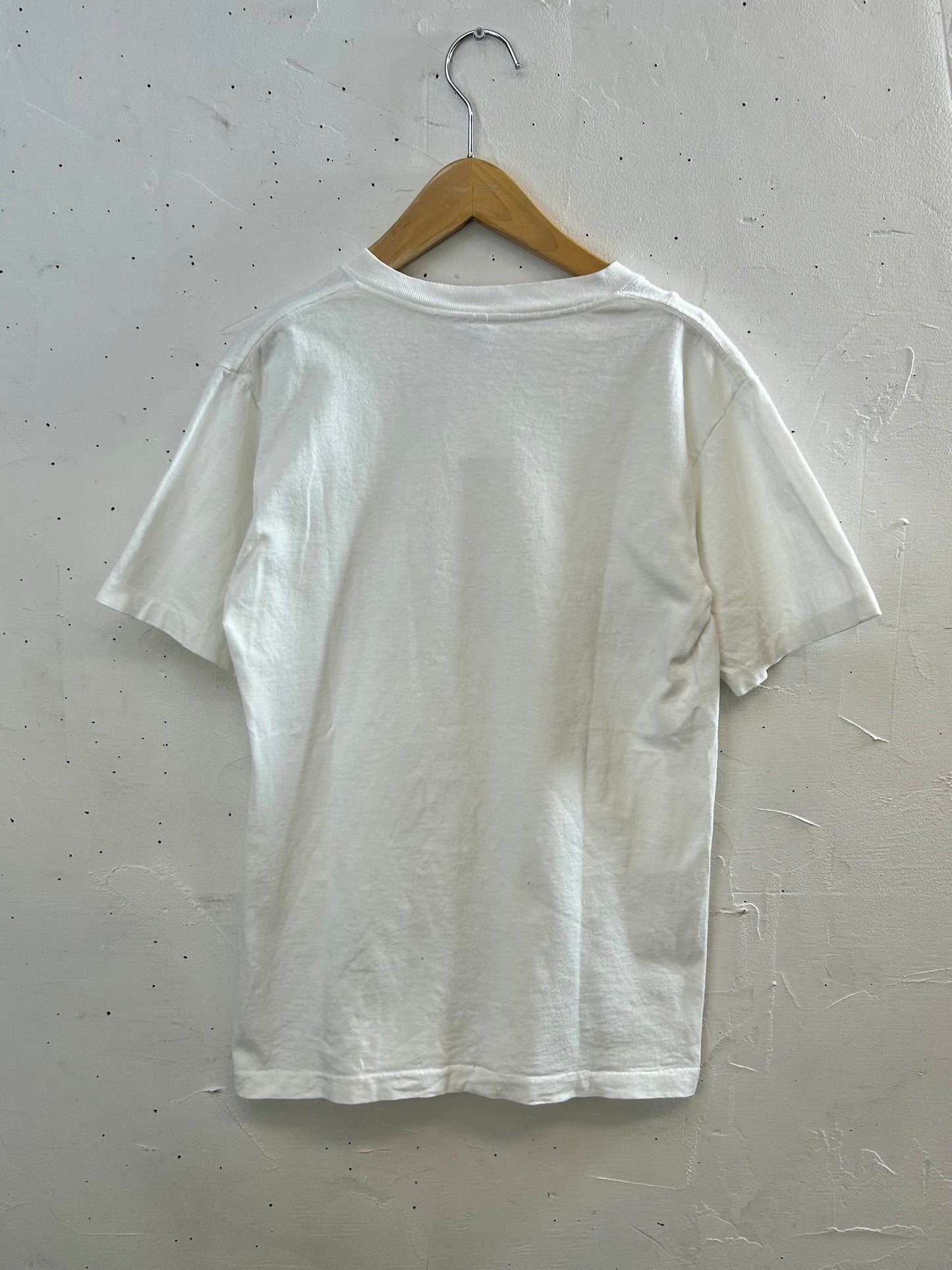 ’90s Vintage T-Shirt  〜RUDMAN〜[H28122]