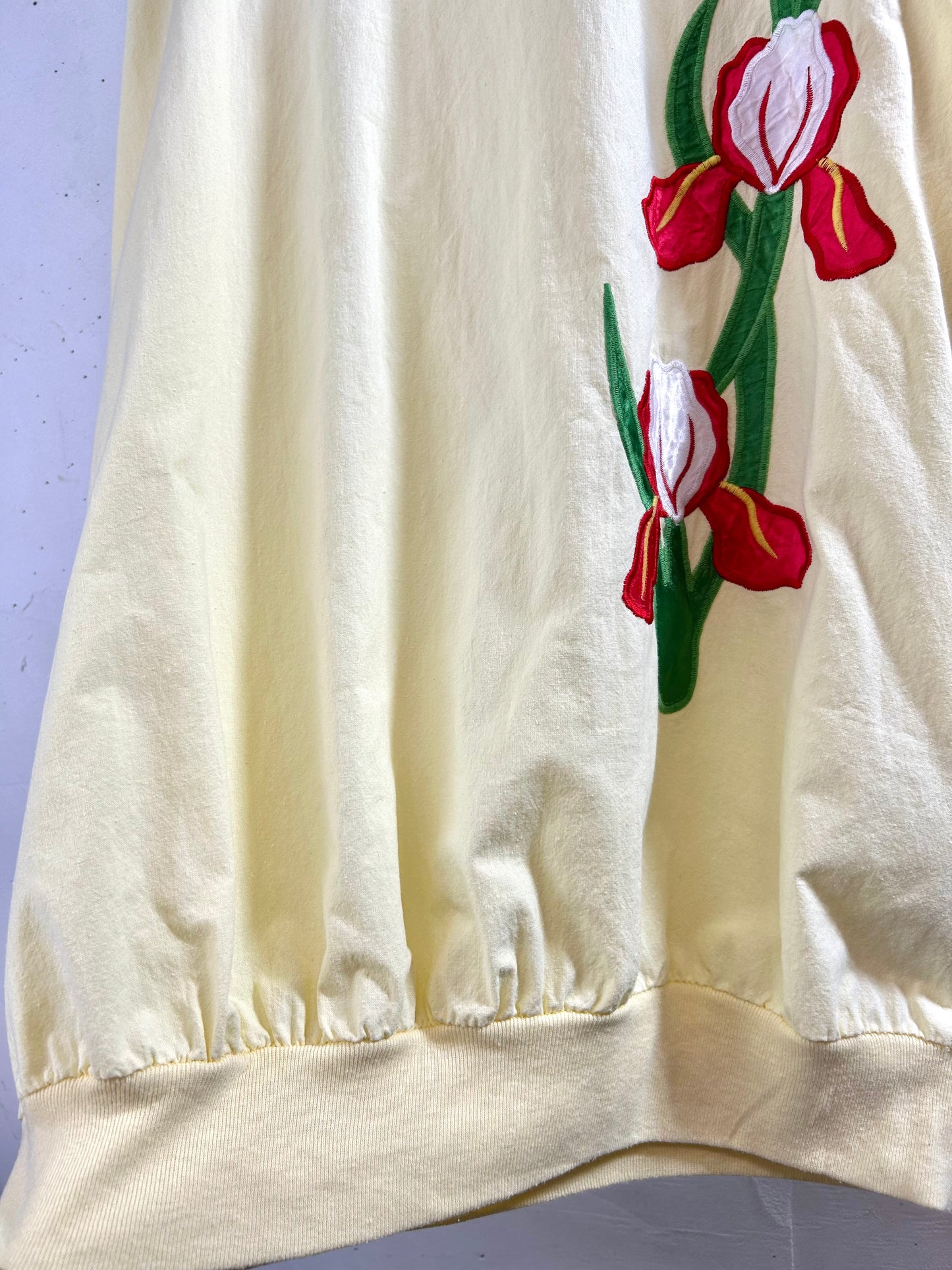 Vintage Tops MADE IN USA [C29866]