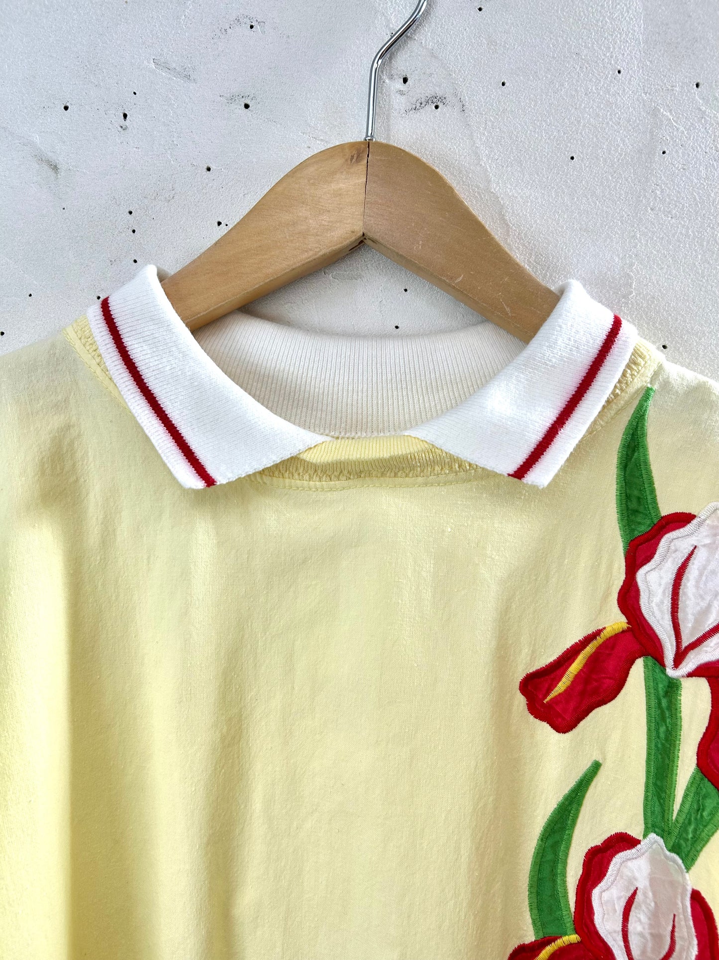 Vintage Tops MADE IN USA [C29866]