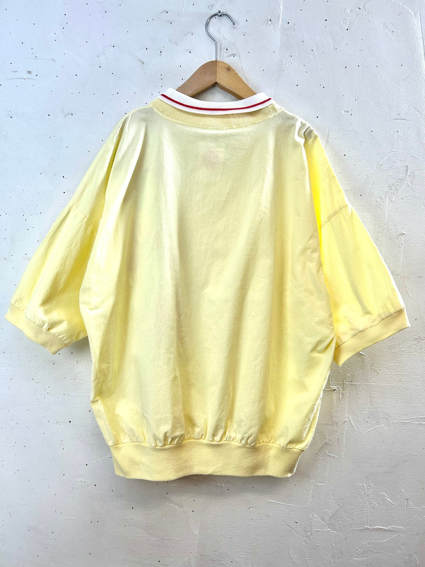 Vintage Tops MADE IN USA [C29866]