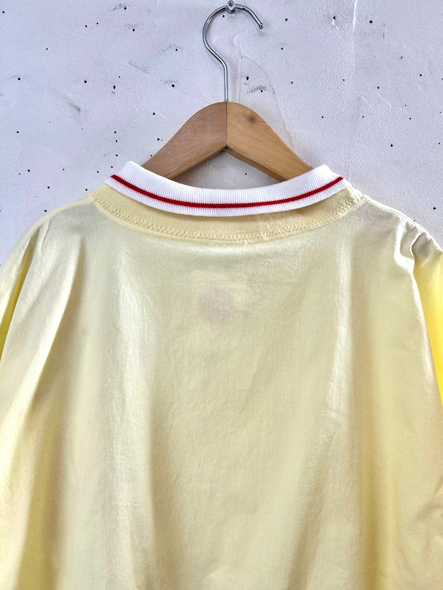 Vintage Tops MADE IN USA [C29866]