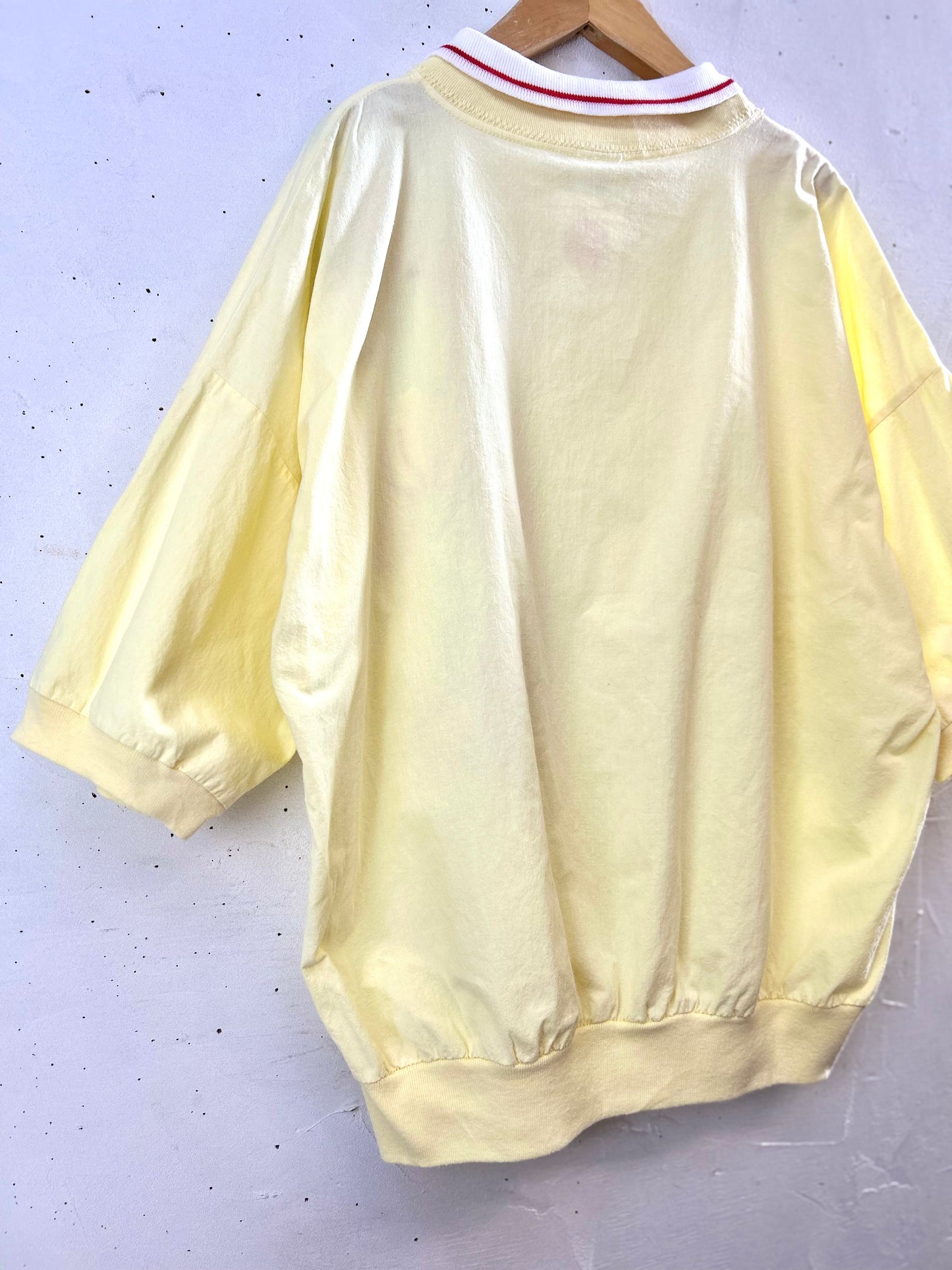 Vintage Tops MADE IN USA [C29866]