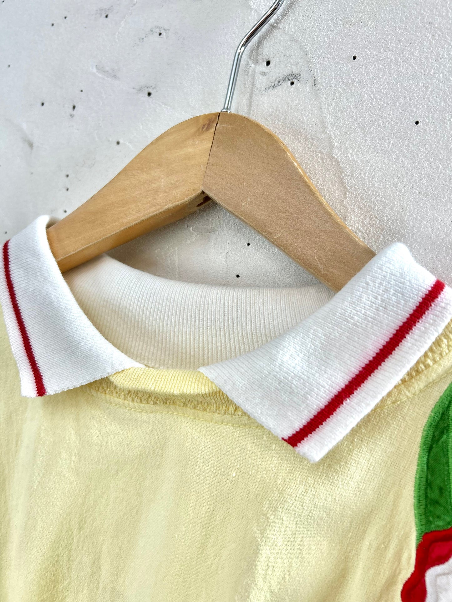 Vintage Tops MADE IN USA [C29866]