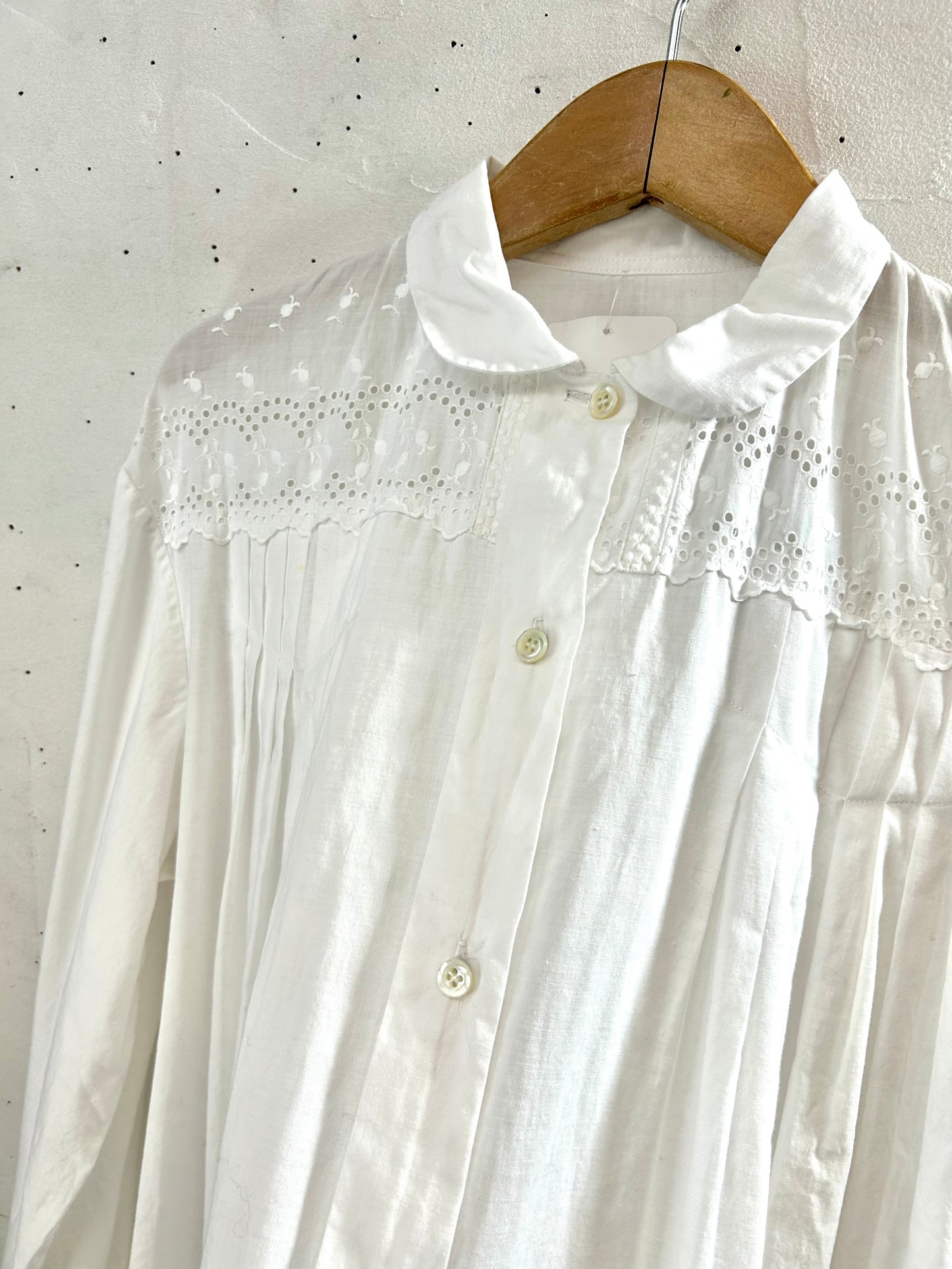 Vintage Nightie Dress [B29628]